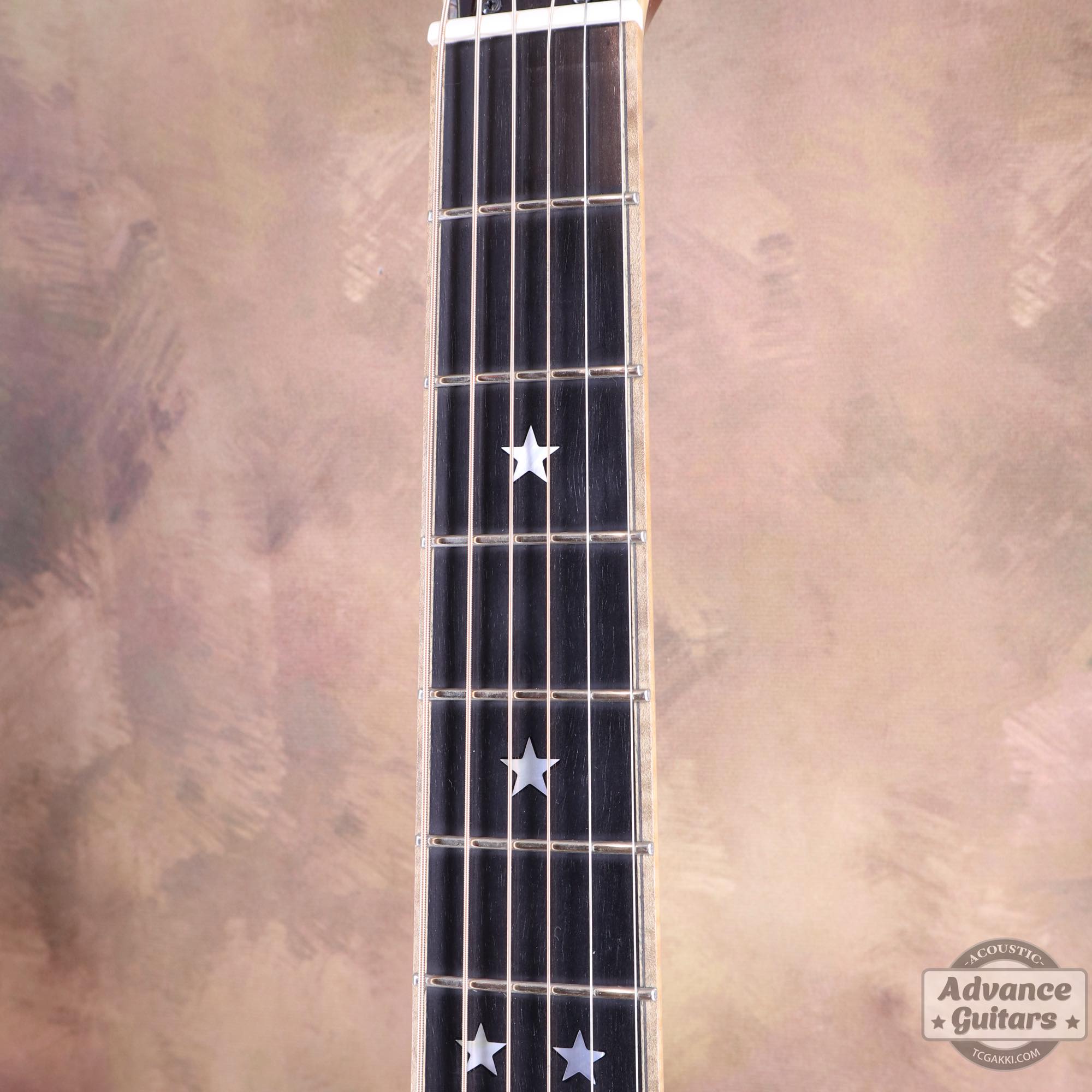 2007年製 TC - M7 - TC楽器 - TCGAKKI