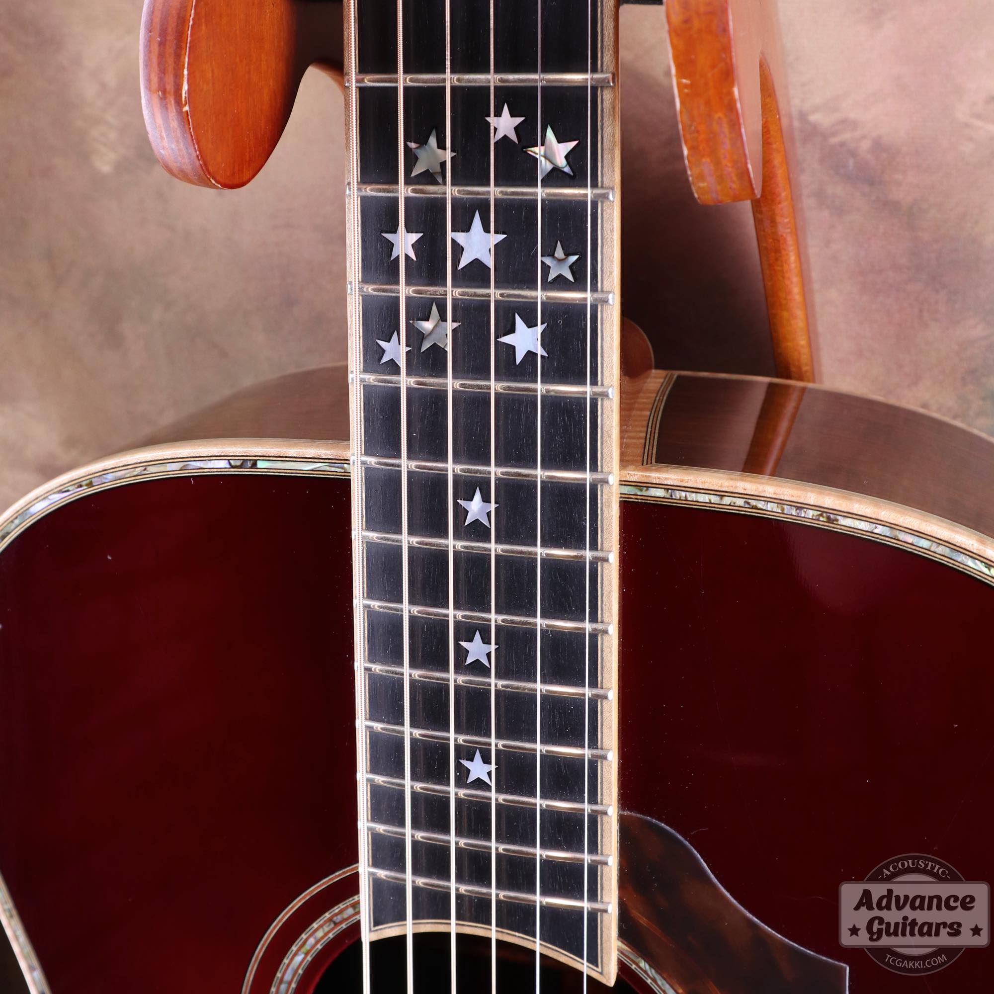 2007年製 TC - M7 - TC楽器 - TCGAKKI