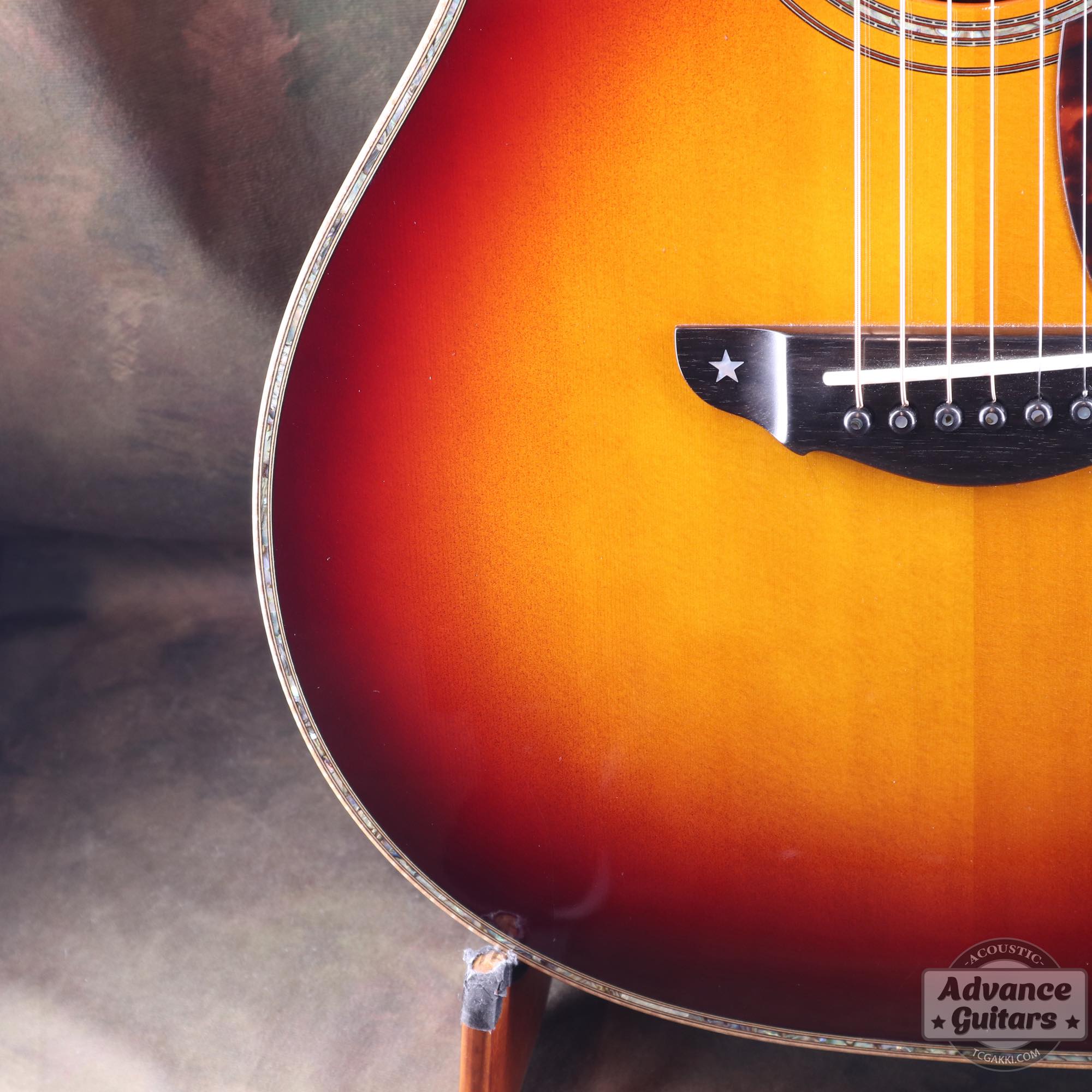 2007年製 TC - M7 - TC楽器 - TCGAKKI