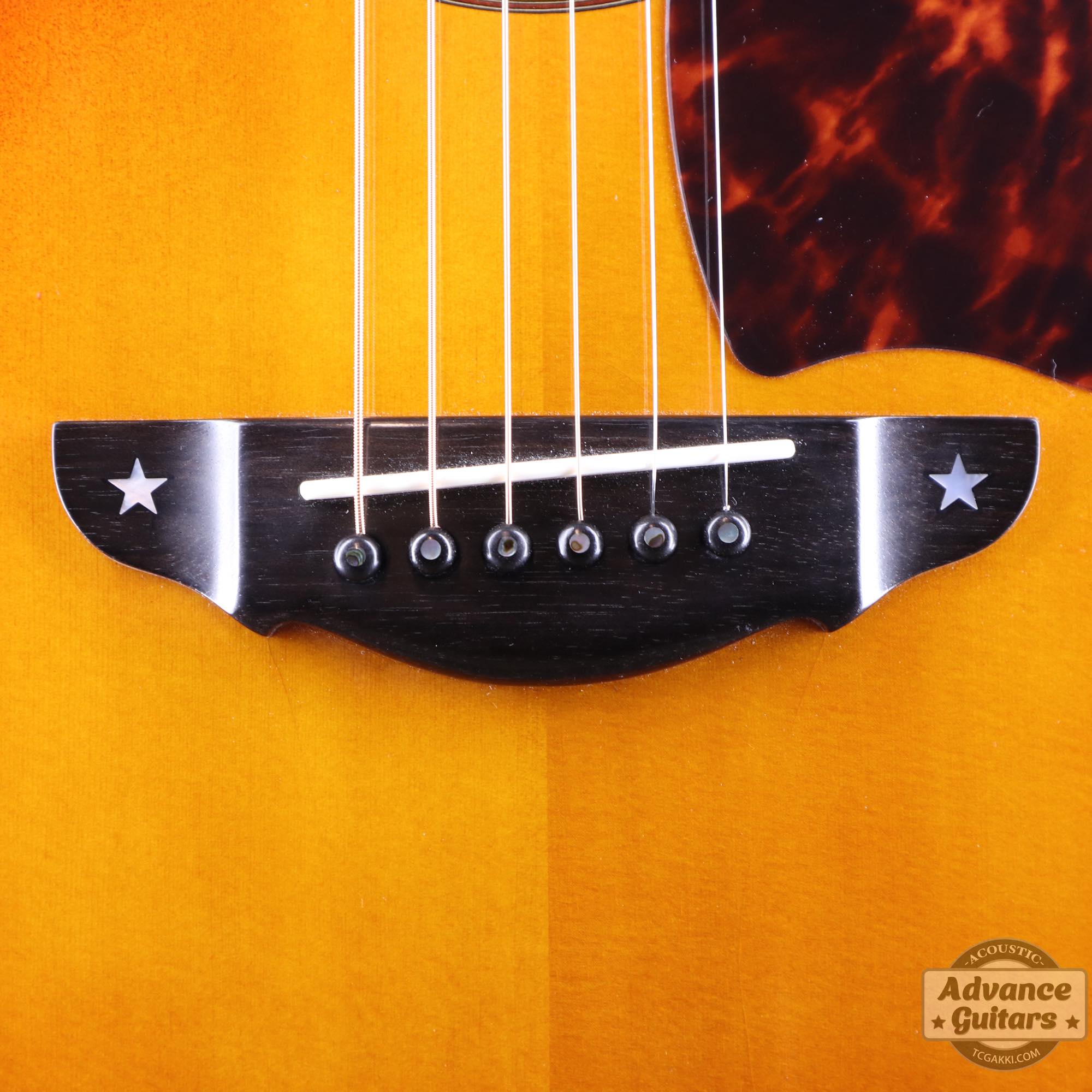 2007年製 TC - M7 - TC楽器 - TCGAKKI