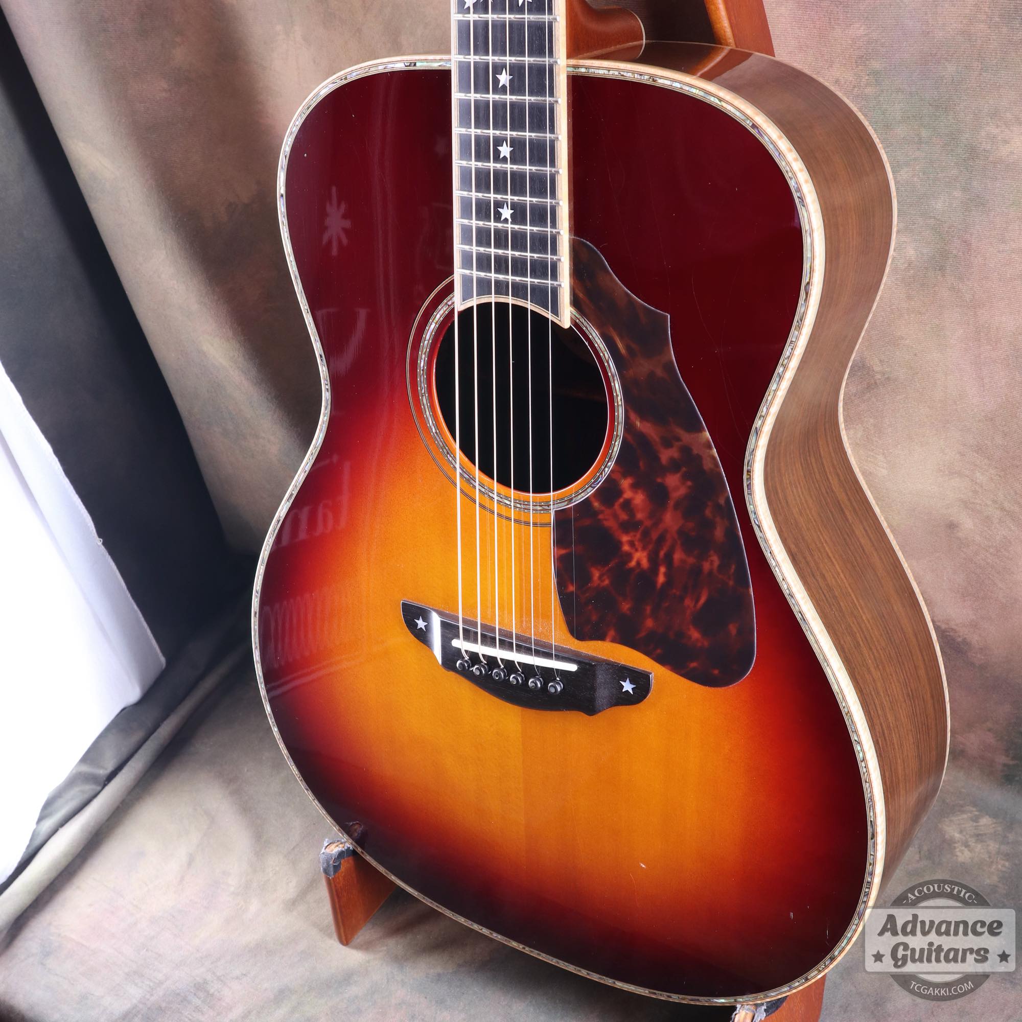 2007年製 TC - M7 - TC楽器 - TCGAKKI