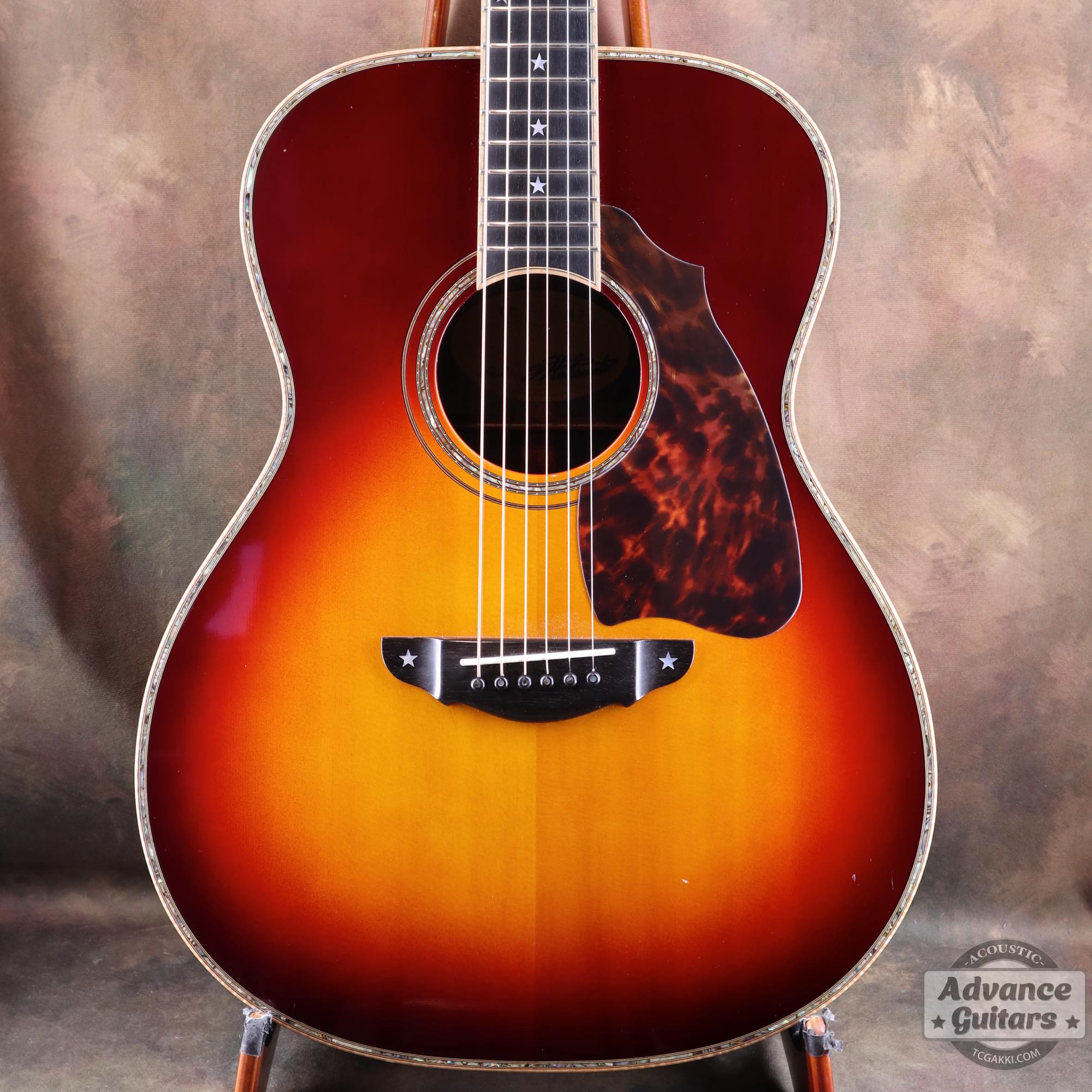 2007年製 TC - M7 - TC楽器 - TCGAKKI