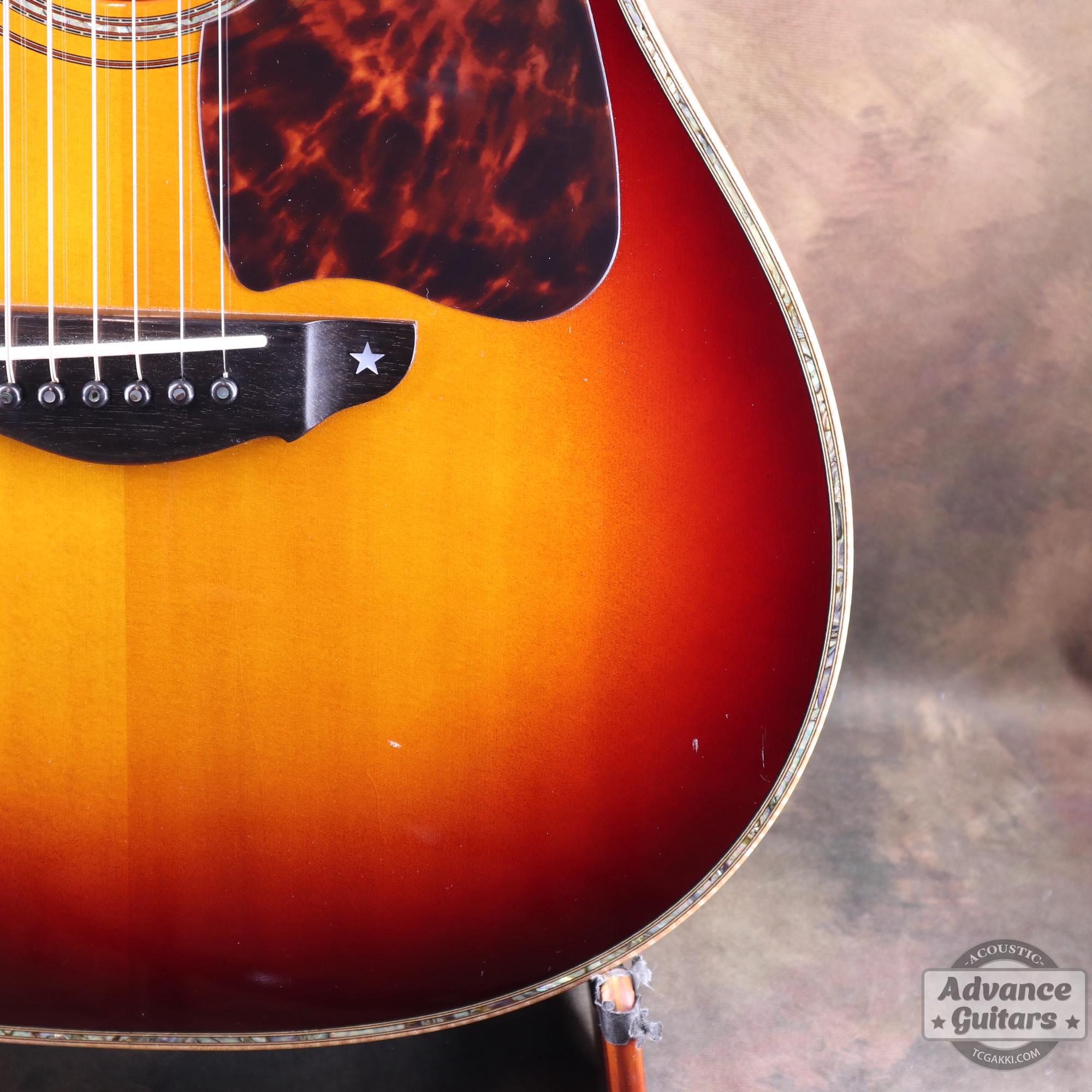 2007年製 TC - M7 - TC楽器 - TCGAKKI