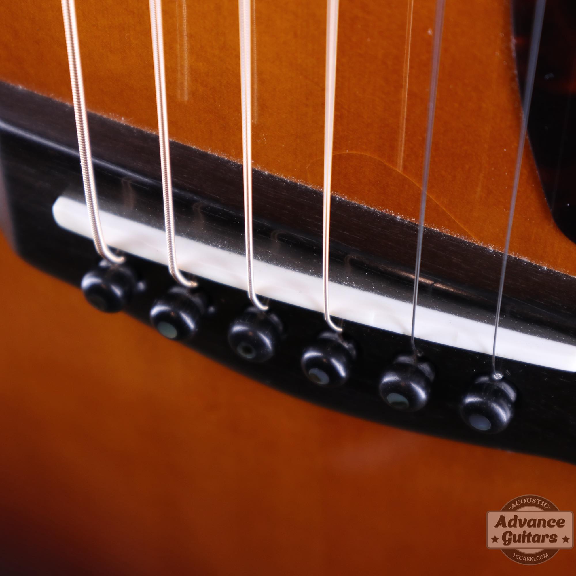 2007年製 TC - M7 - TC楽器 - TCGAKKI