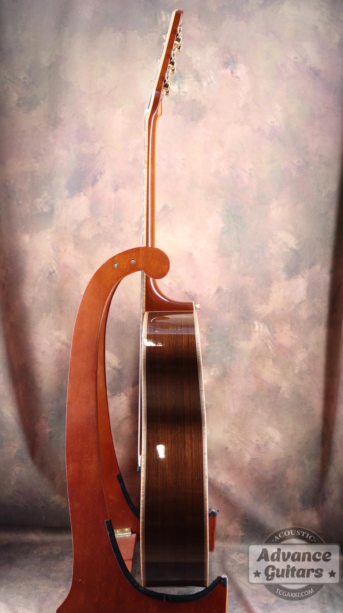 2007年製 TC - M7 - TC楽器 - TCGAKKI