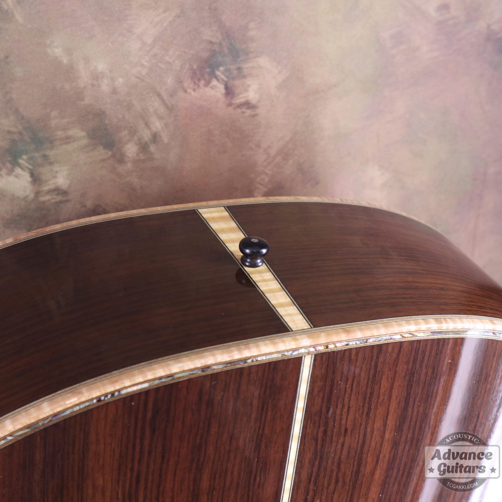 2007年製 TC - M7 - TC楽器 - TCGAKKI