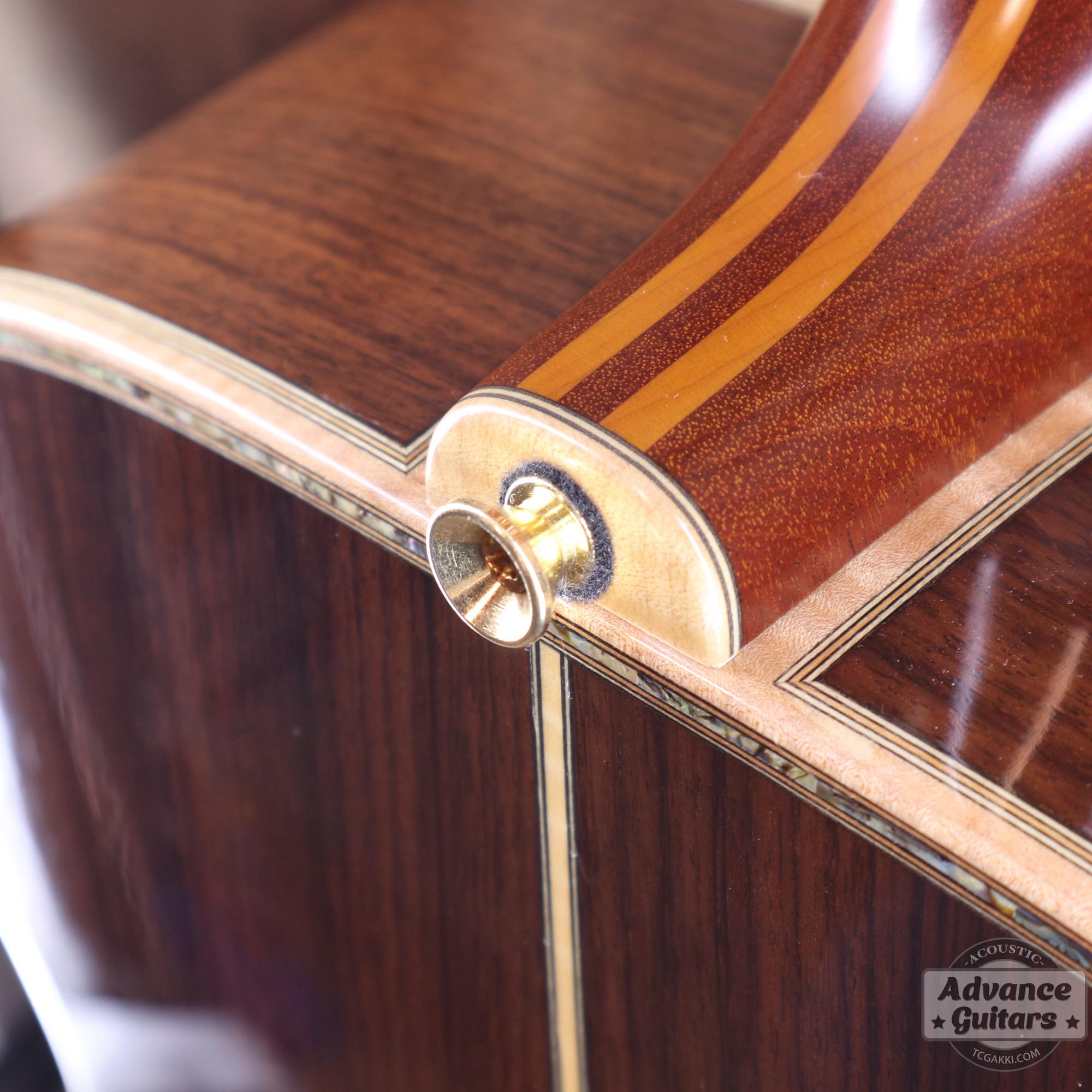 2007年製 TC - M7 - TC楽器 - TCGAKKI