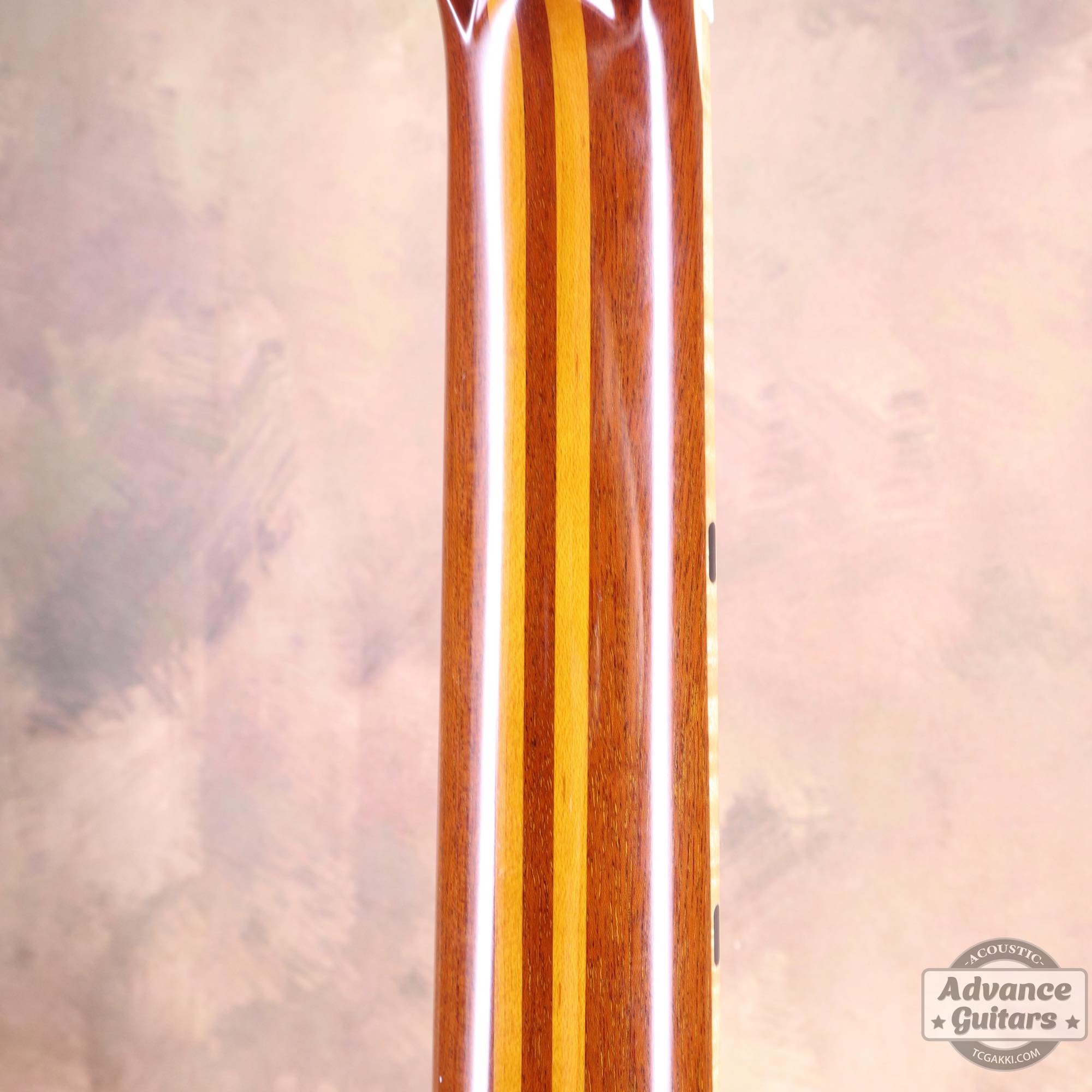 2007年製 TC - M7 - TC楽器 - TCGAKKI