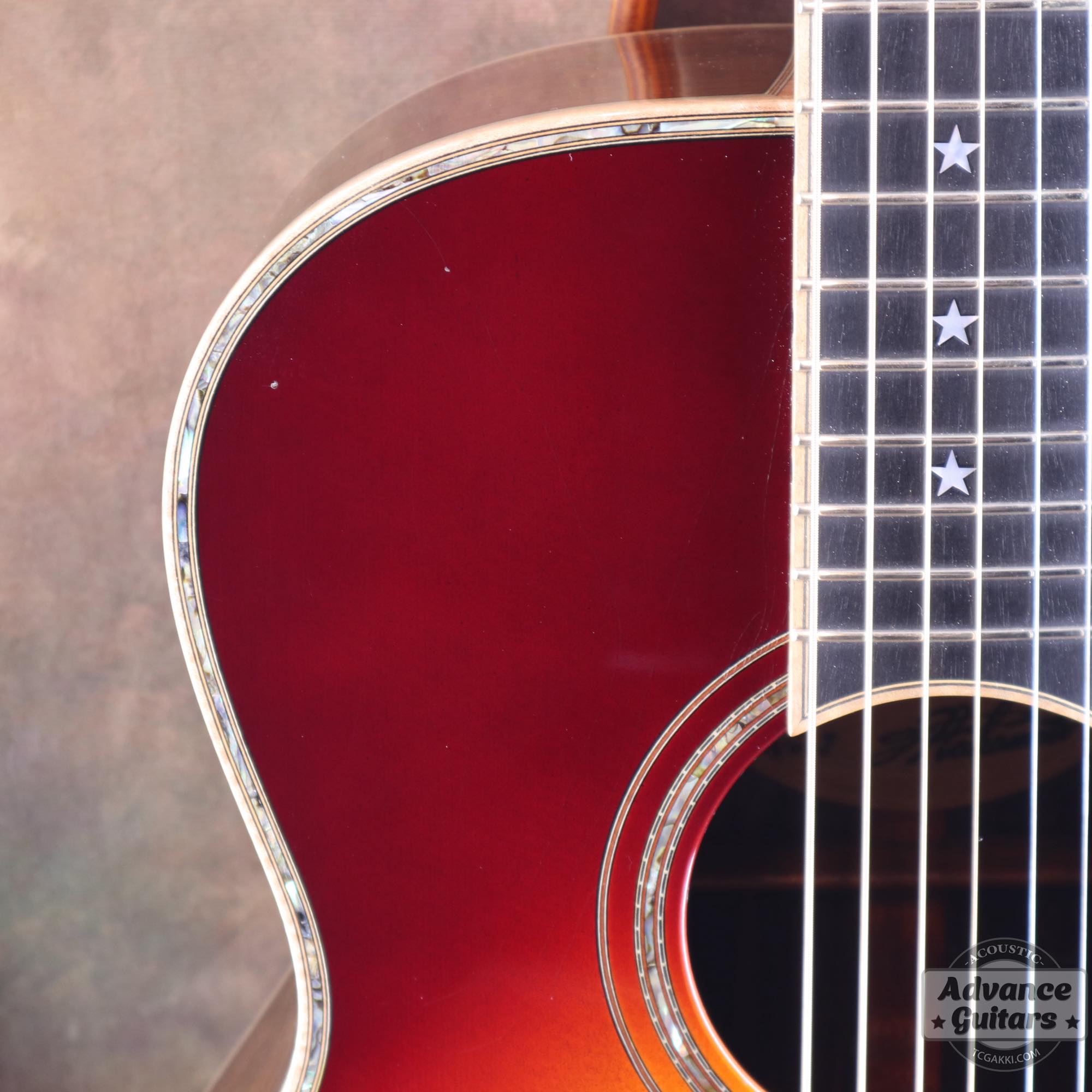 2007年製 TC - M7 - TC楽器 - TCGAKKI