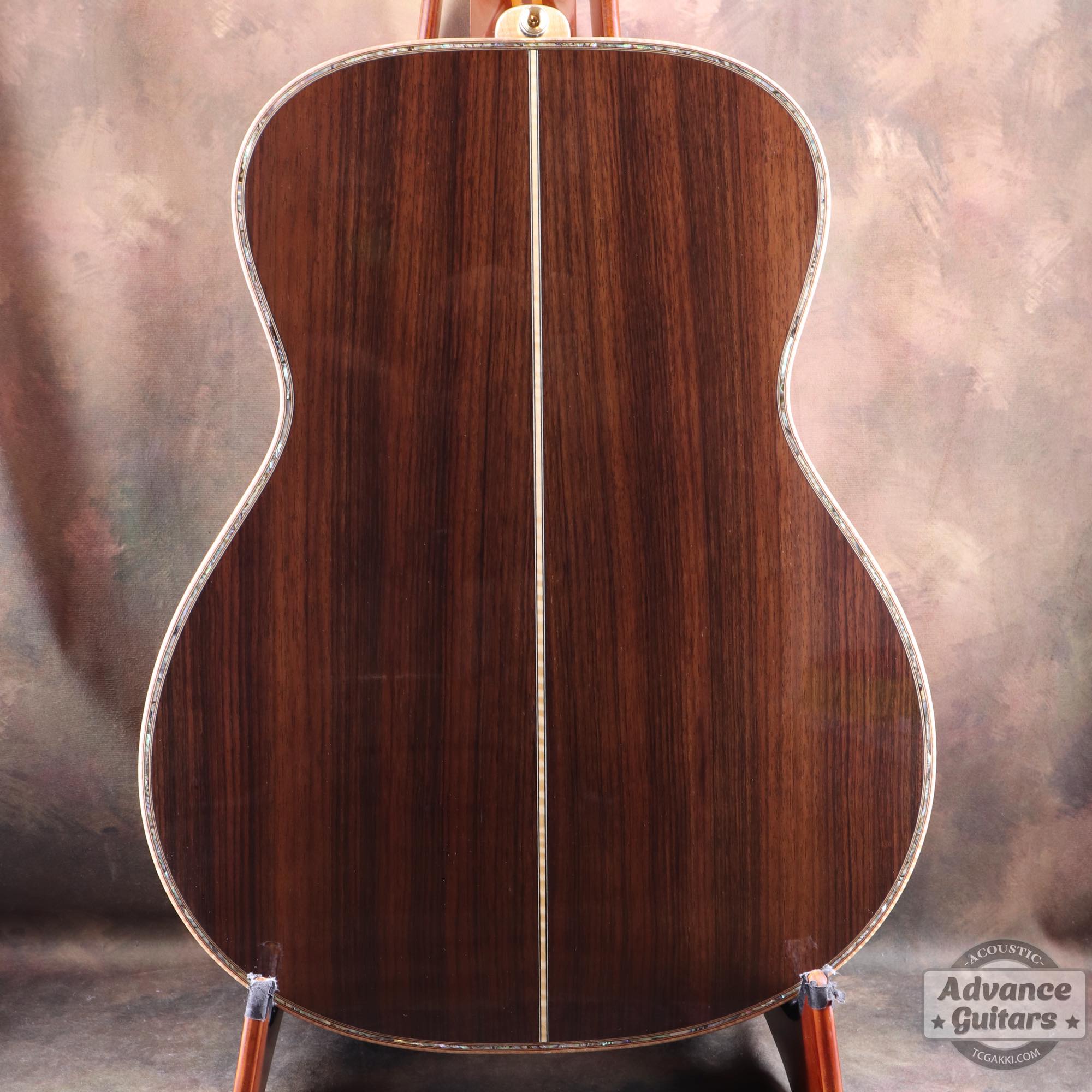 2007年製 TC - M7 - TC楽器 - TCGAKKI