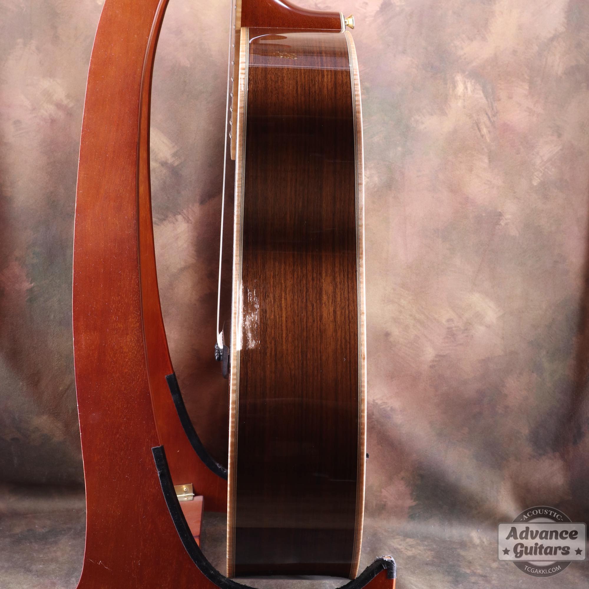 2007年製 TC - M7 - TC楽器 - TCGAKKI