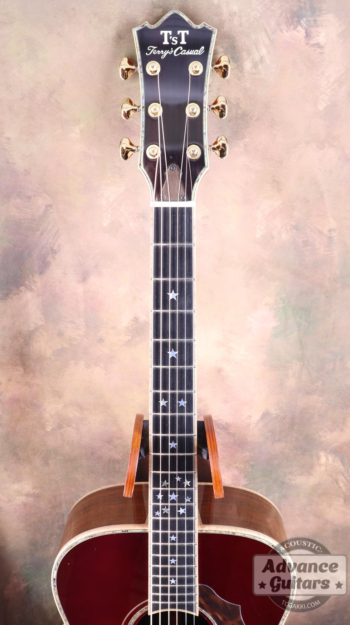 2007年製 TC - M7 - TC楽器 - TCGAKKI