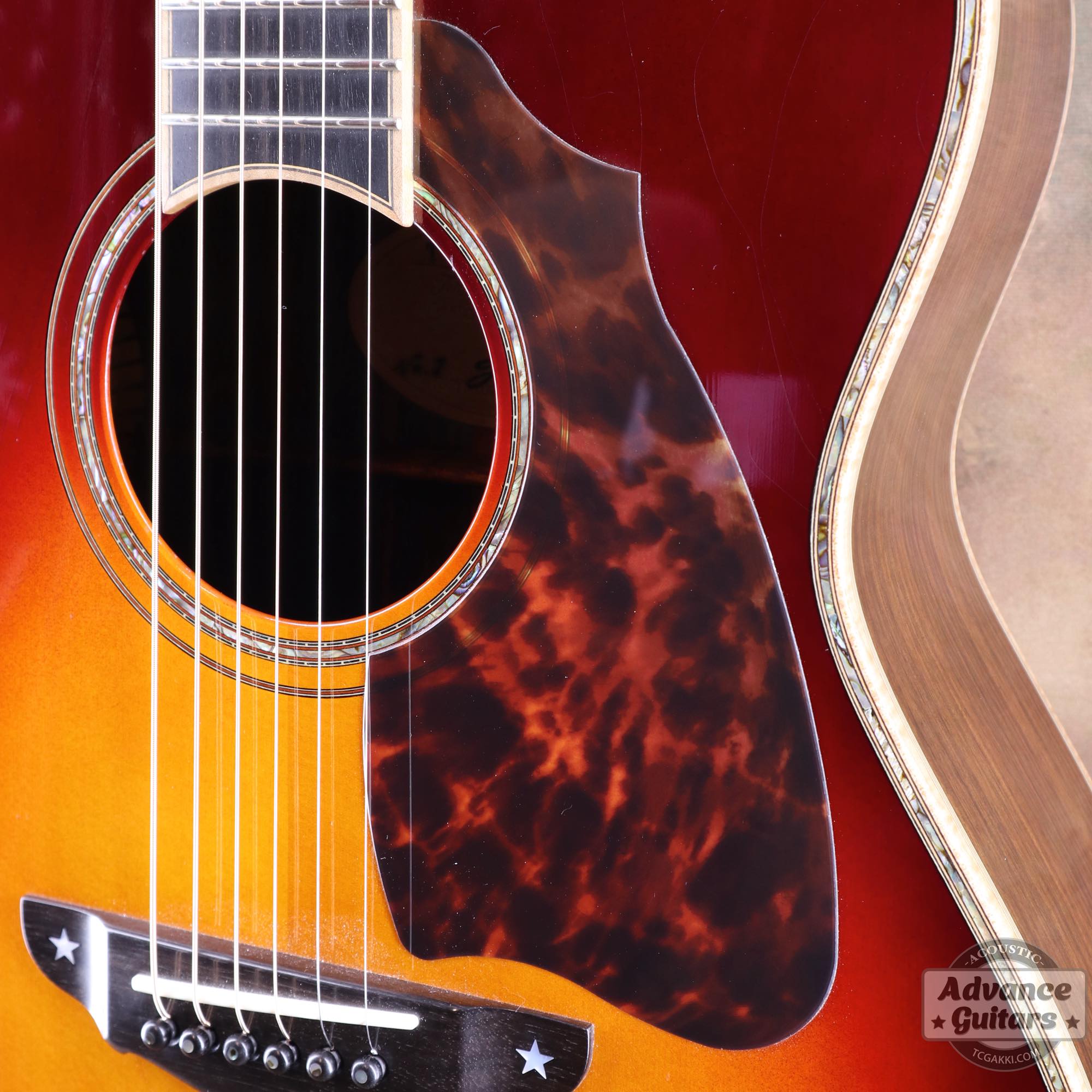 2007年製 TC - M7 - TC楽器 - TCGAKKI