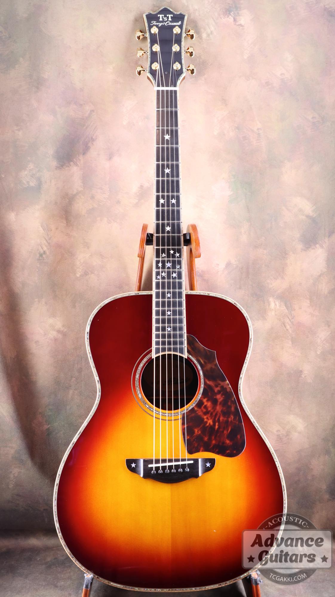 2007年製 TC - M7 - TC楽器 - TCGAKKI