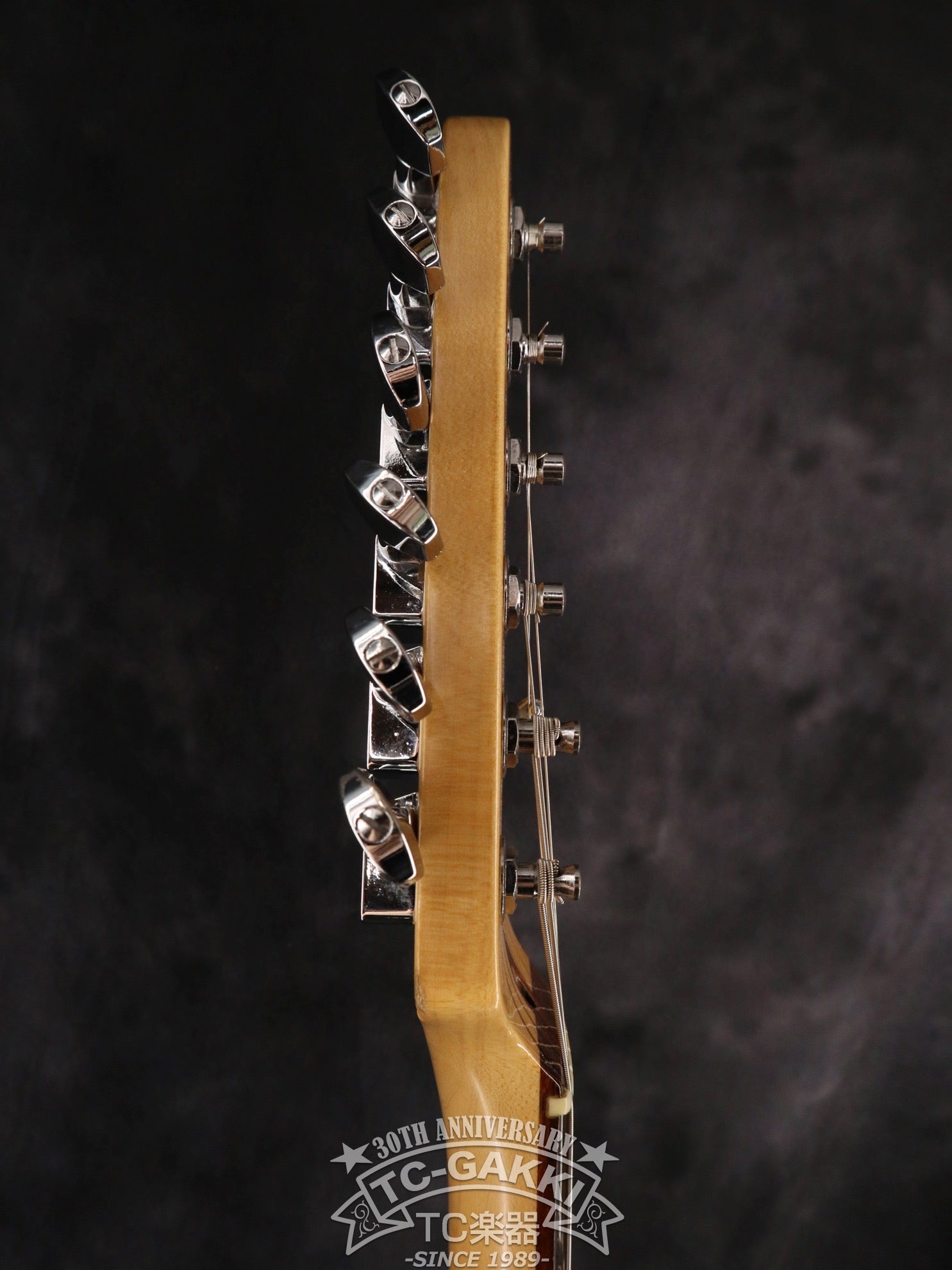 2008 American Standard Stratocaster - TC楽器 - TCGAKKI