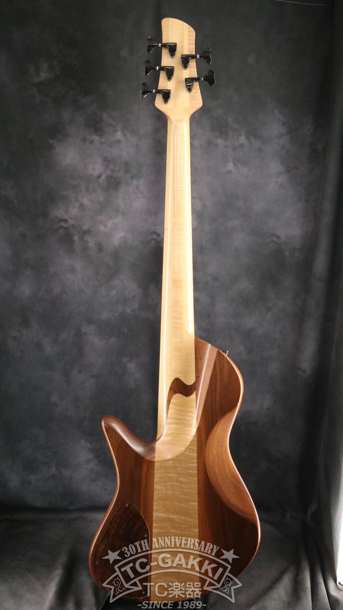 2008 Emperor II Elite 5 - TC楽器 - TCGAKKI