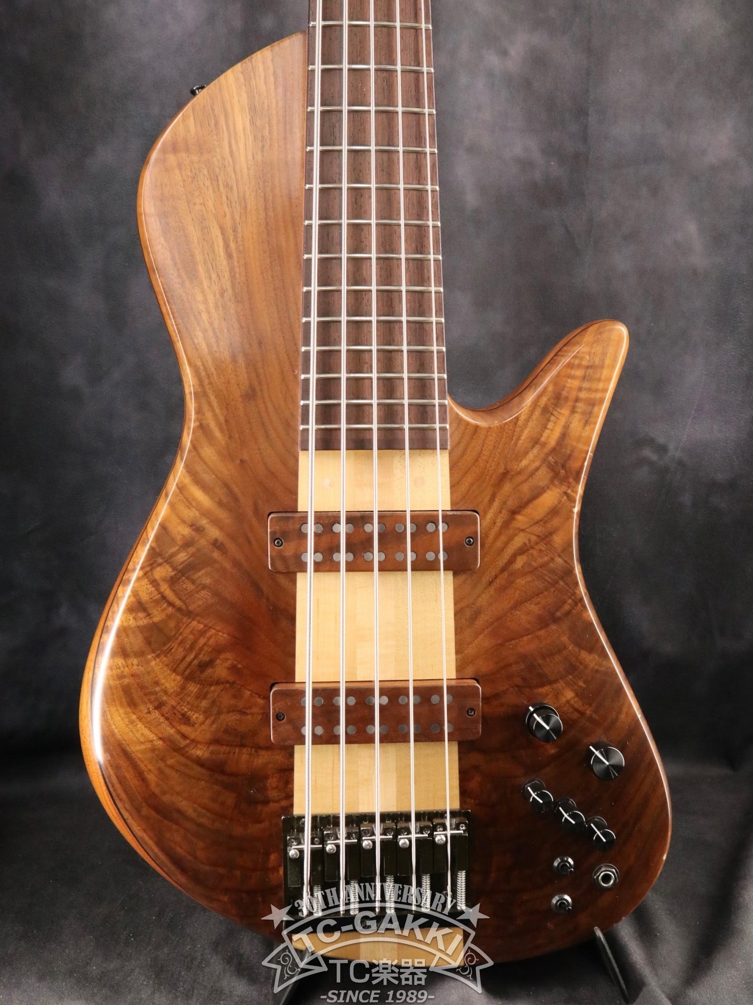 2008 Emperor II Elite 5 - TC楽器 - TCGAKKI