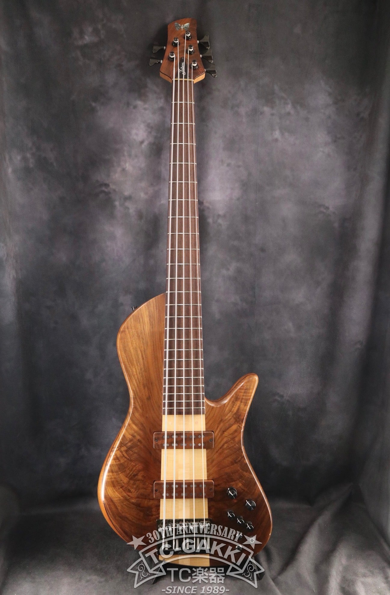 2008 Emperor II Elite 5 - TC楽器 - TCGAKKI