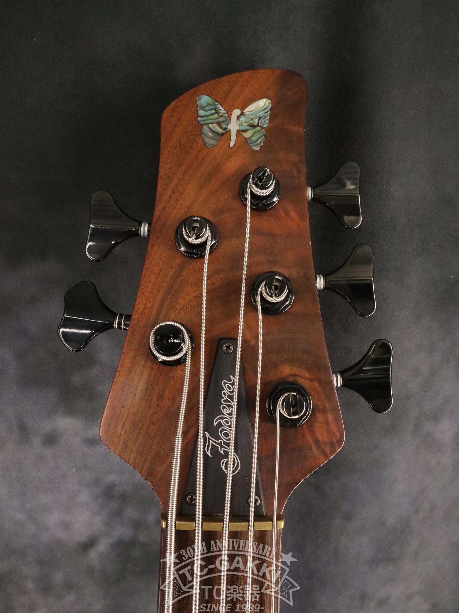 2008 Emperor II Elite 5 - TC楽器 - TCGAKKI