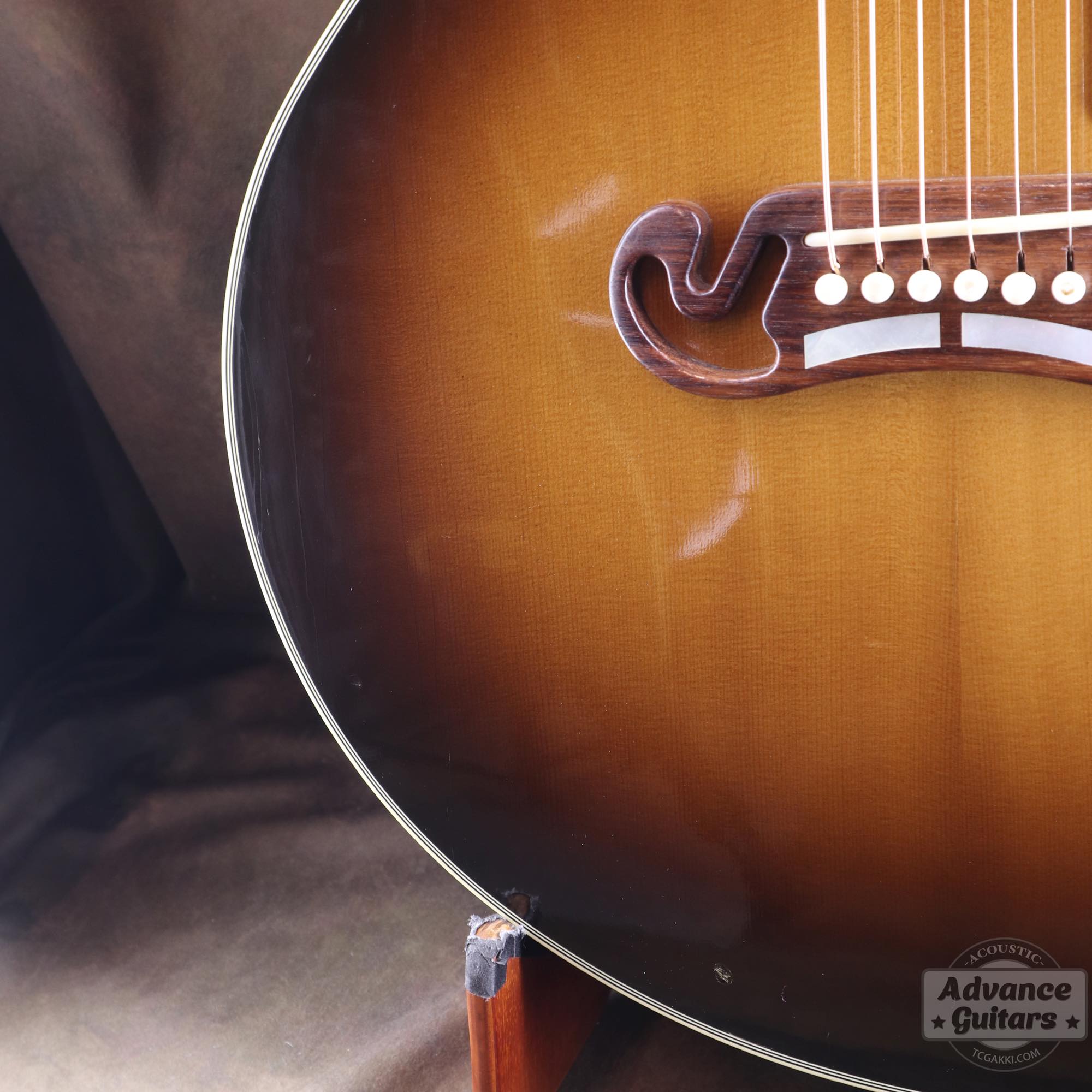 2008年製 SJ - 200 - TC楽器 - TCGAKKI