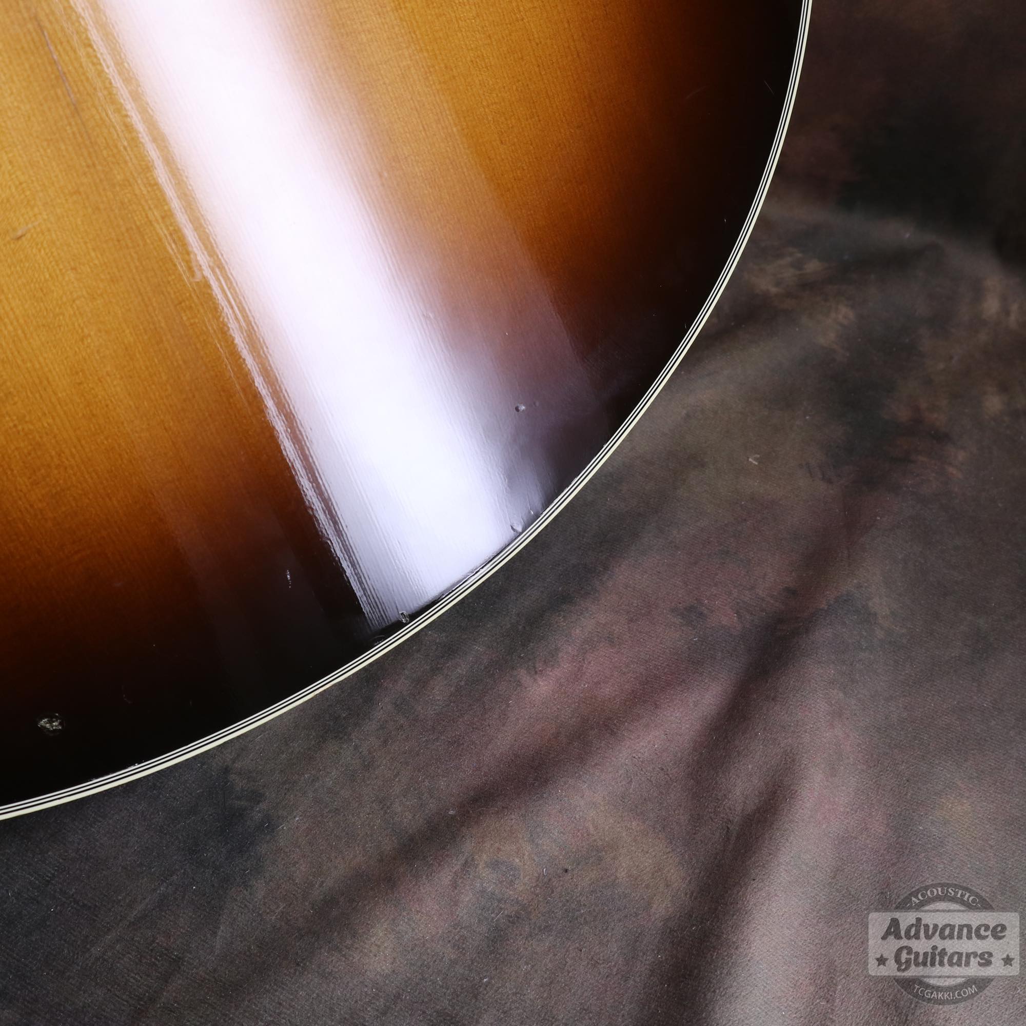 2008年製 SJ - 200 - TC楽器 - TCGAKKI