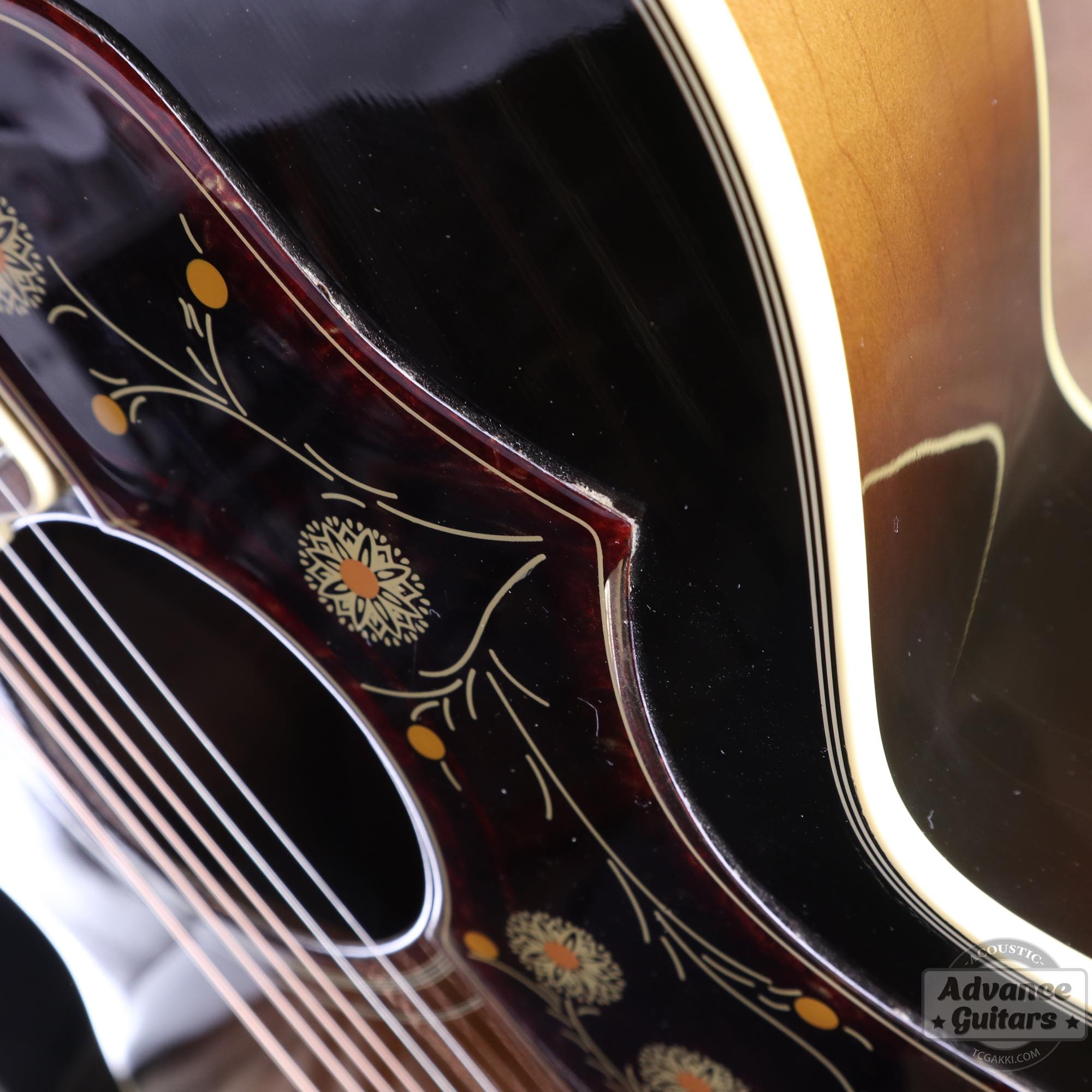 2008年製 SJ - 200 - TC楽器 - TCGAKKI