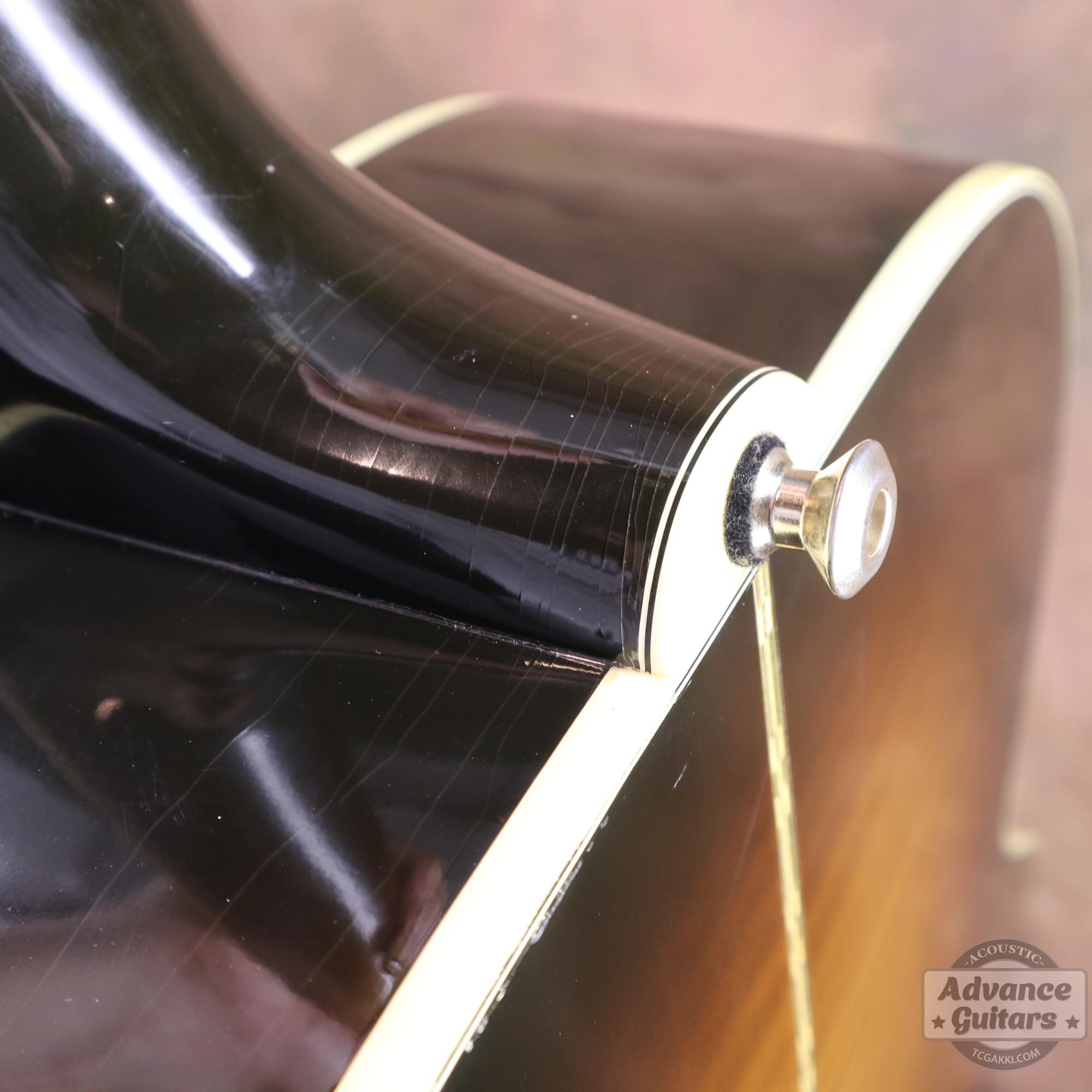 2008年製 SJ - 200 - TC楽器 - TCGAKKI