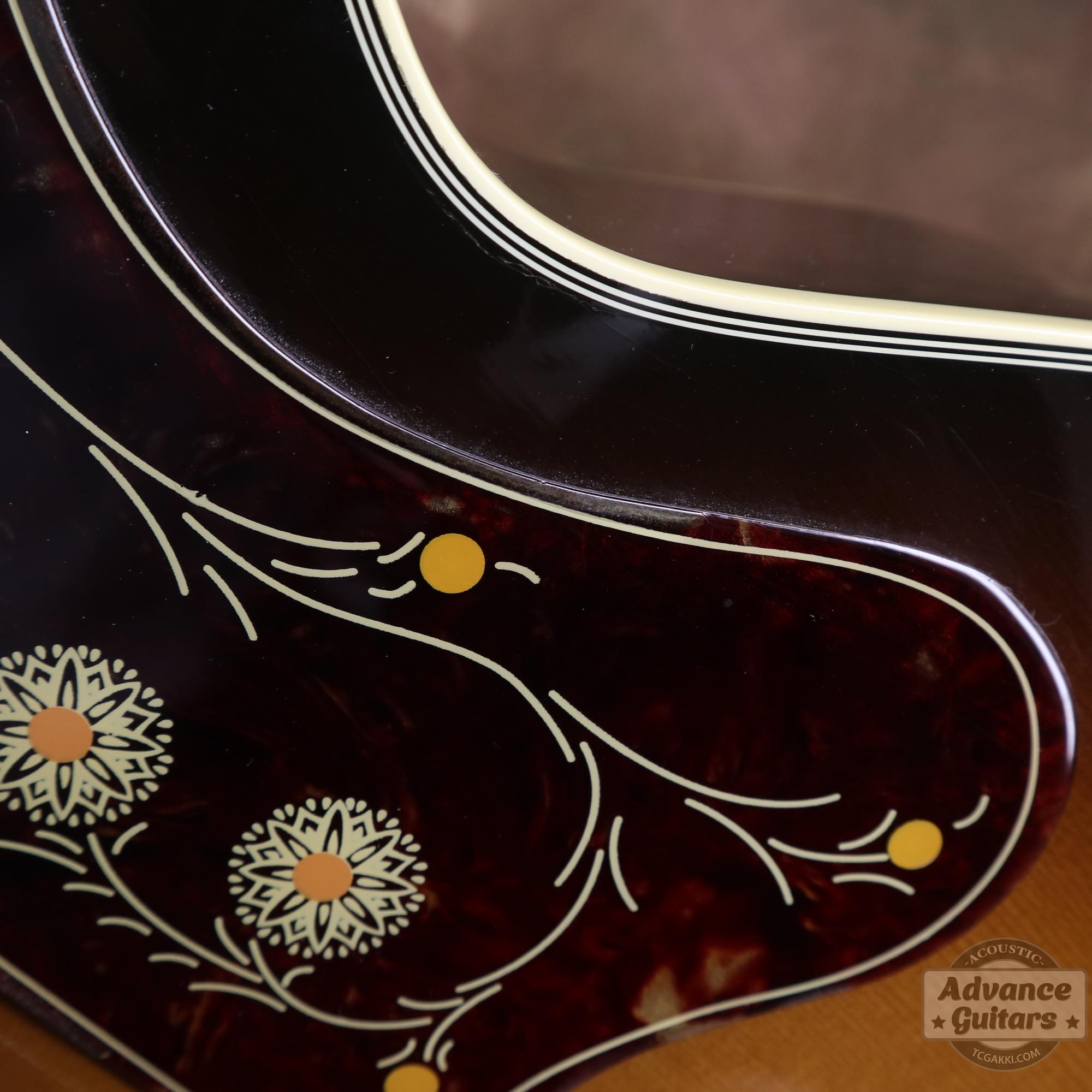 2008年製 SJ - 200 - TC楽器 - TCGAKKI