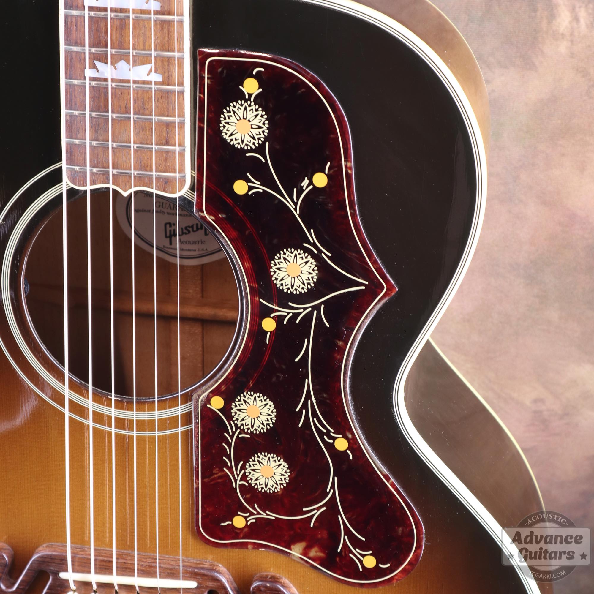 2008年製 SJ - 200 - TC楽器 - TCGAKKI