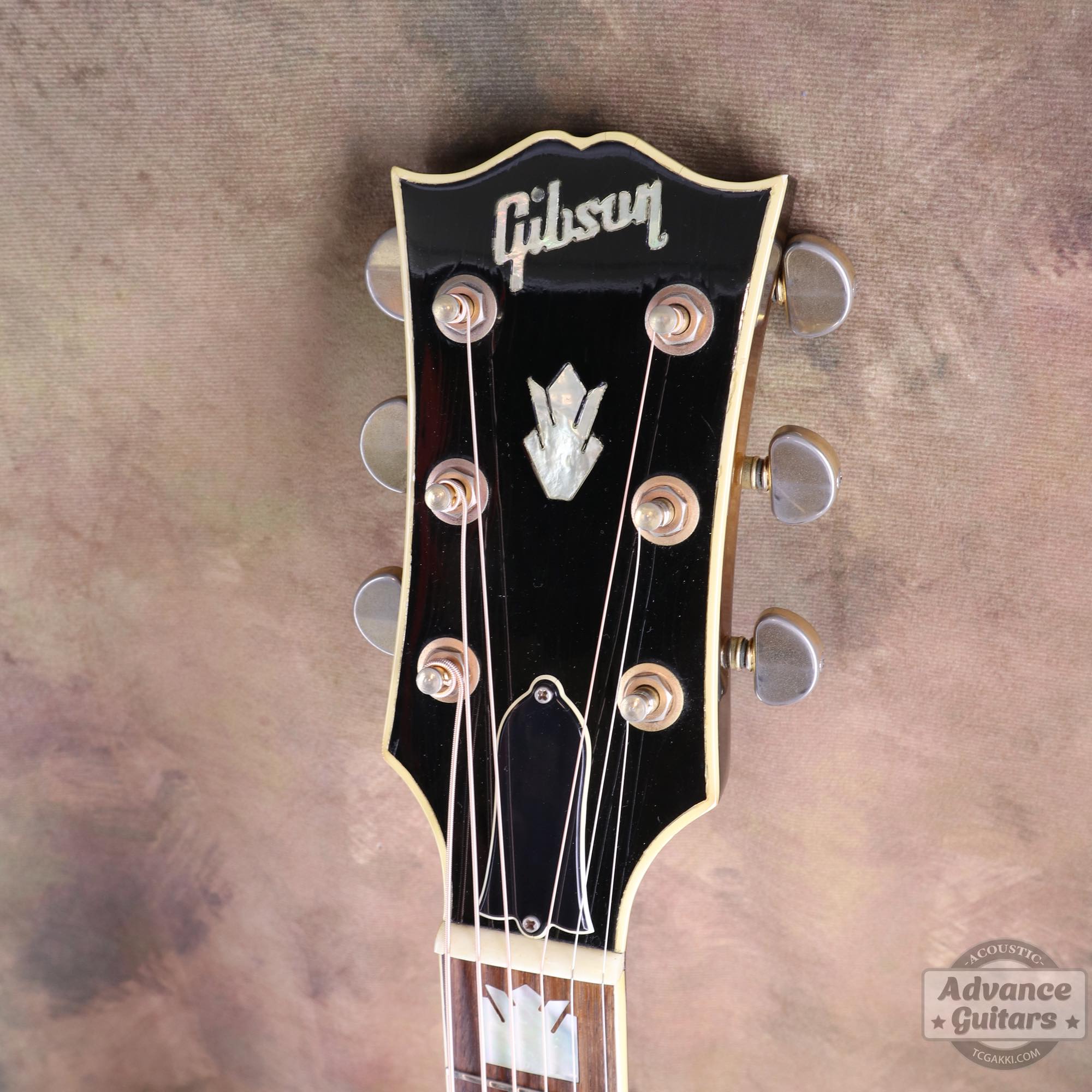 2008年製 SJ - 200 - TC楽器 - TCGAKKI