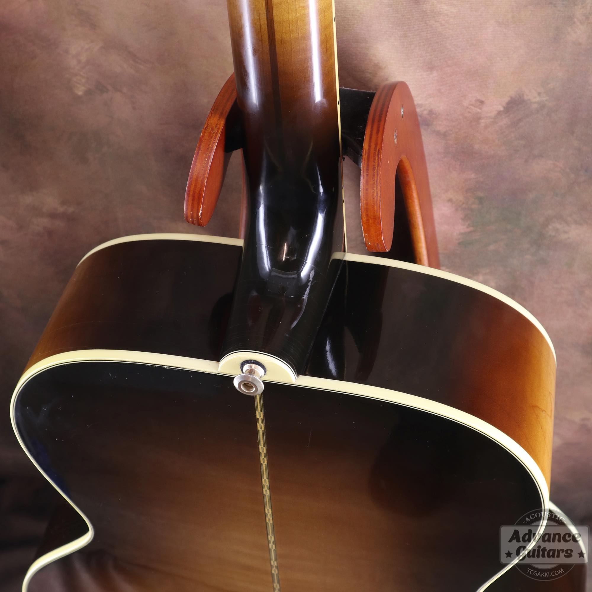 2008年製 SJ - 200 - TC楽器 - TCGAKKI