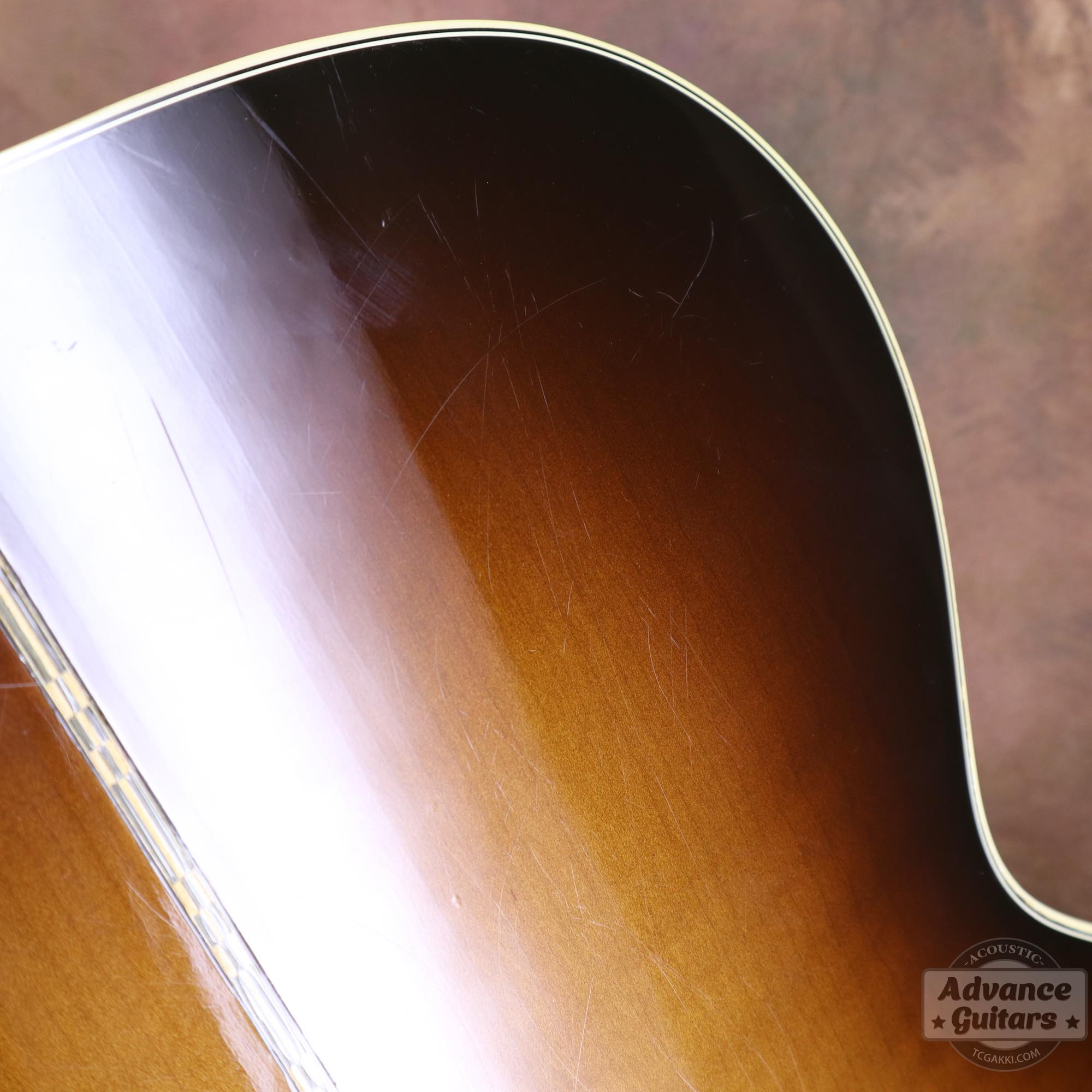 2008年製 SJ - 200 - TC楽器 - TCGAKKI