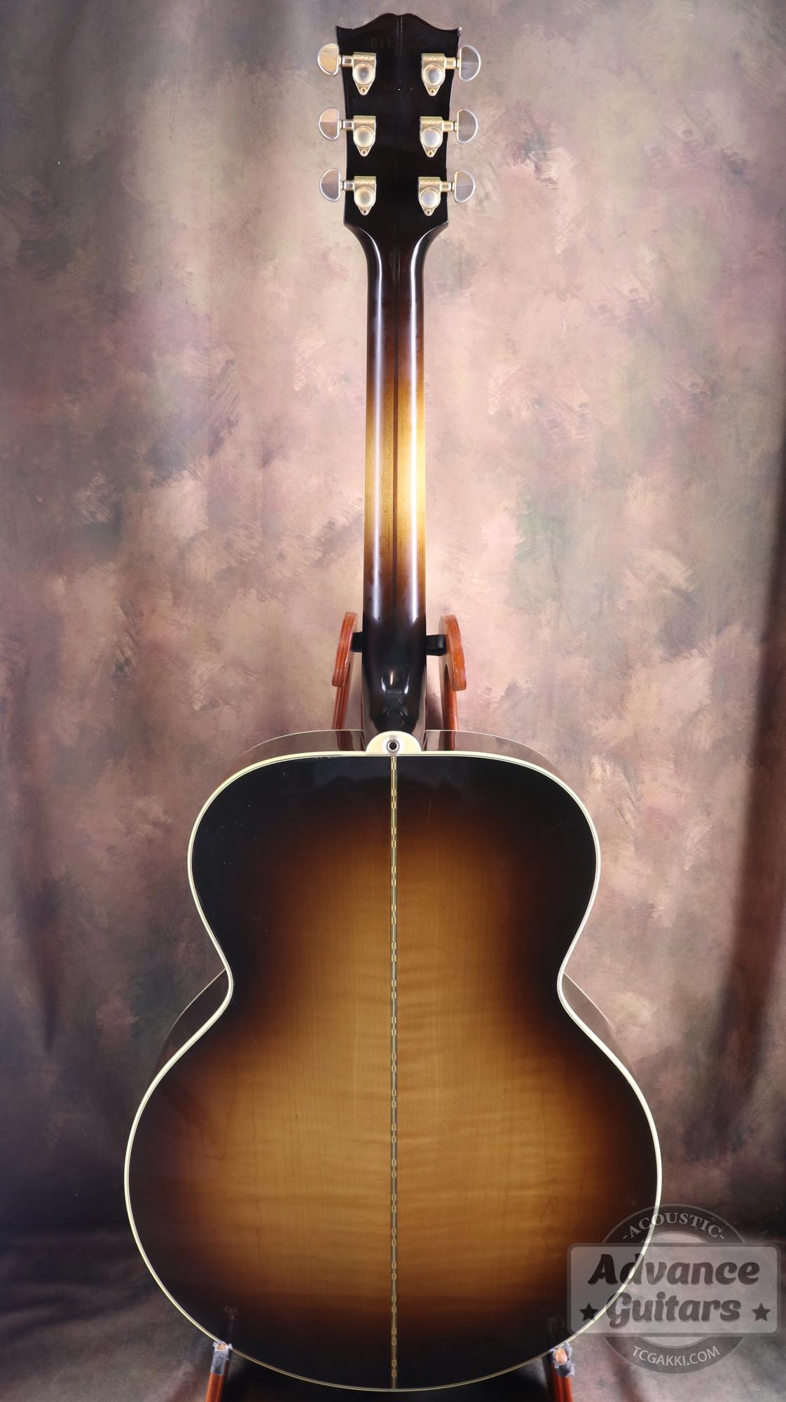 2008年製 SJ - 200 - TC楽器 - TCGAKKI