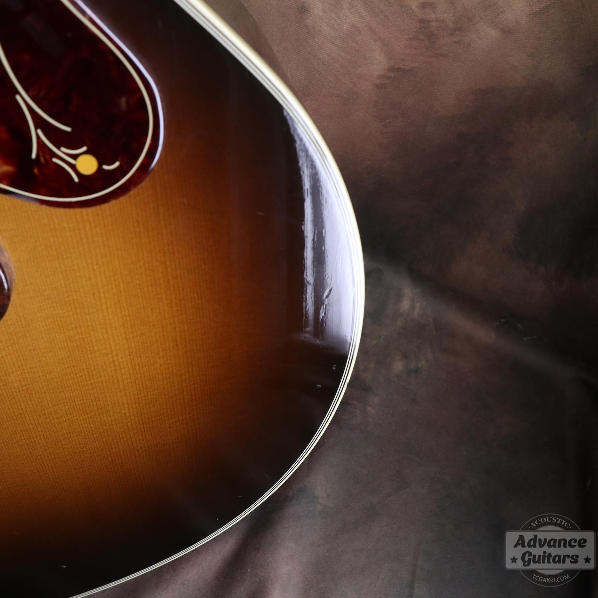 2008年製 SJ - 200 - TC楽器 - TCGAKKI