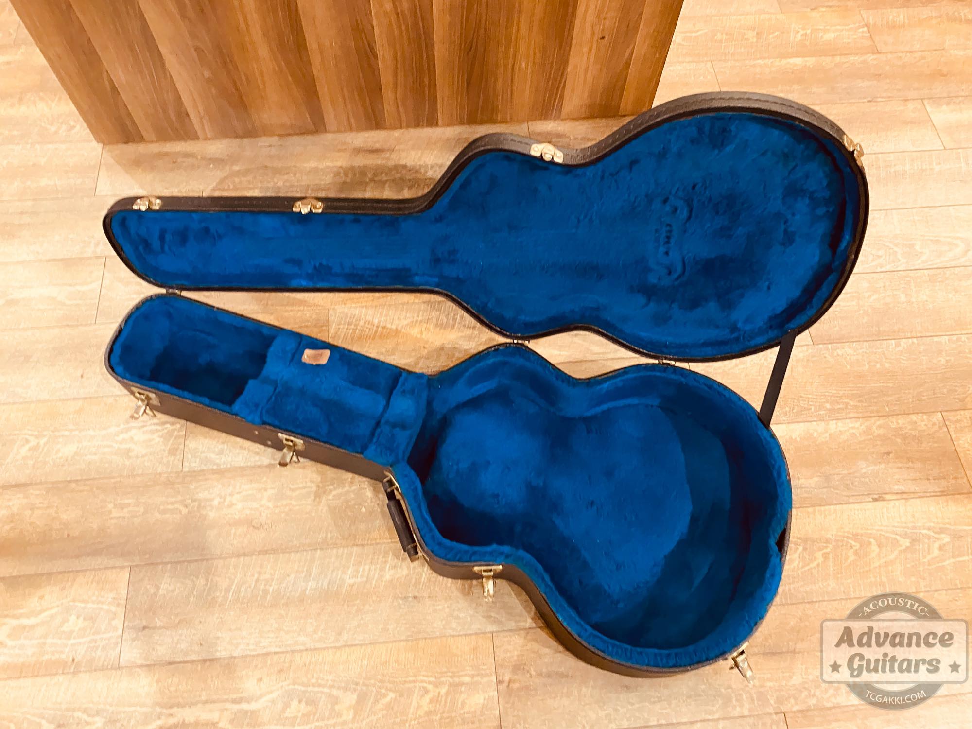 2008年製 SJ - 200 - TC楽器 - TCGAKKI