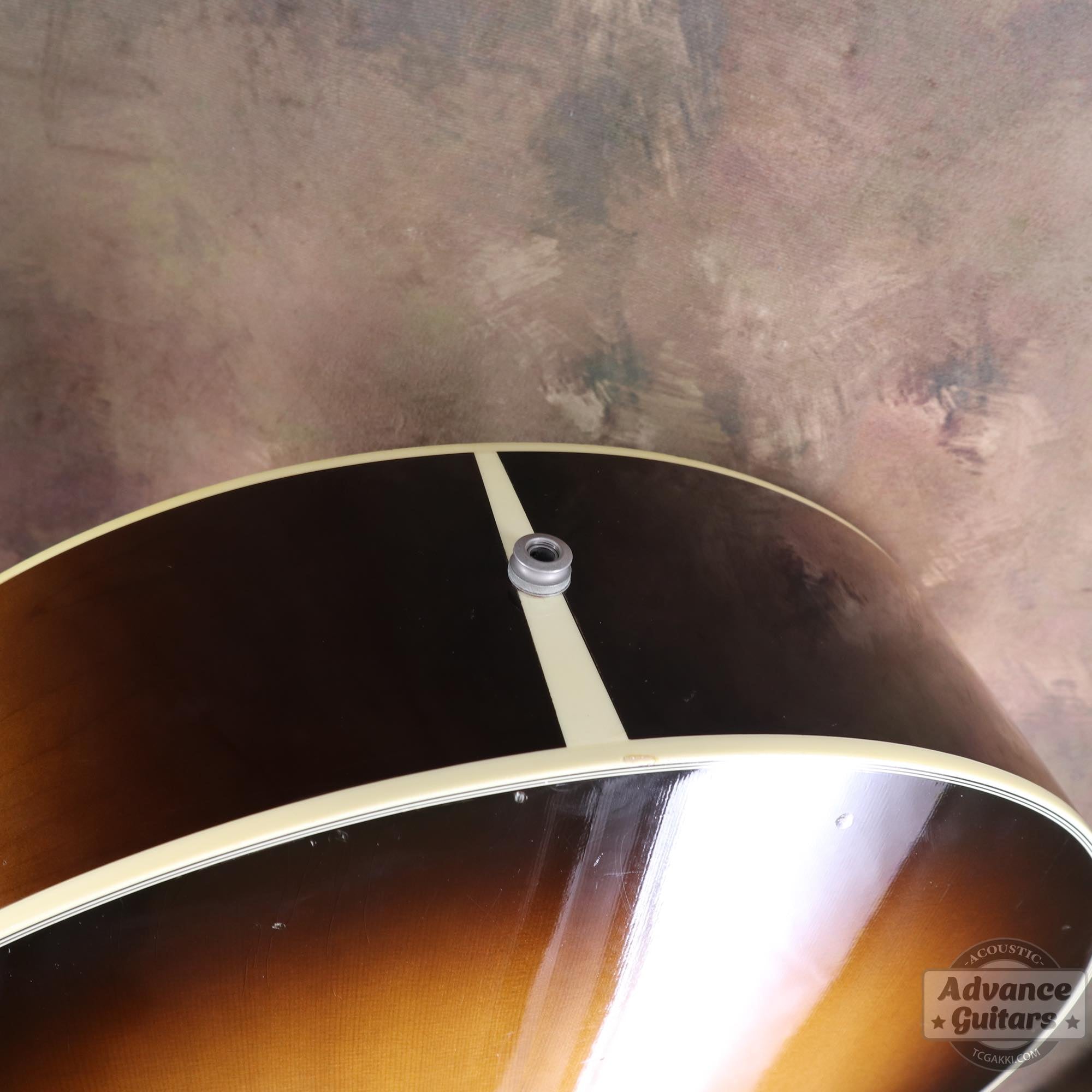 2008年製 SJ - 200 - TC楽器 - TCGAKKI