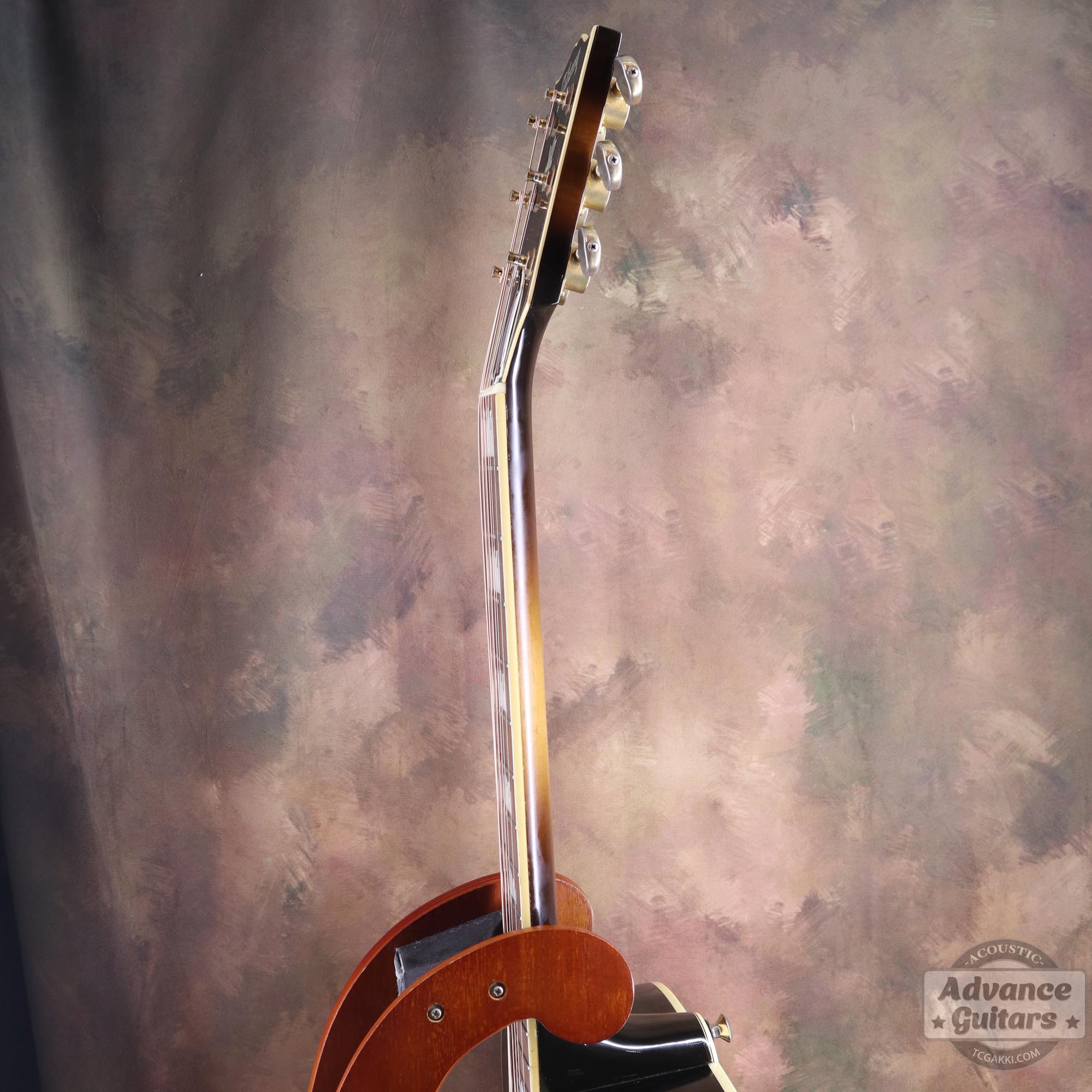 2008年製 SJ - 200 - TC楽器 - TCGAKKI