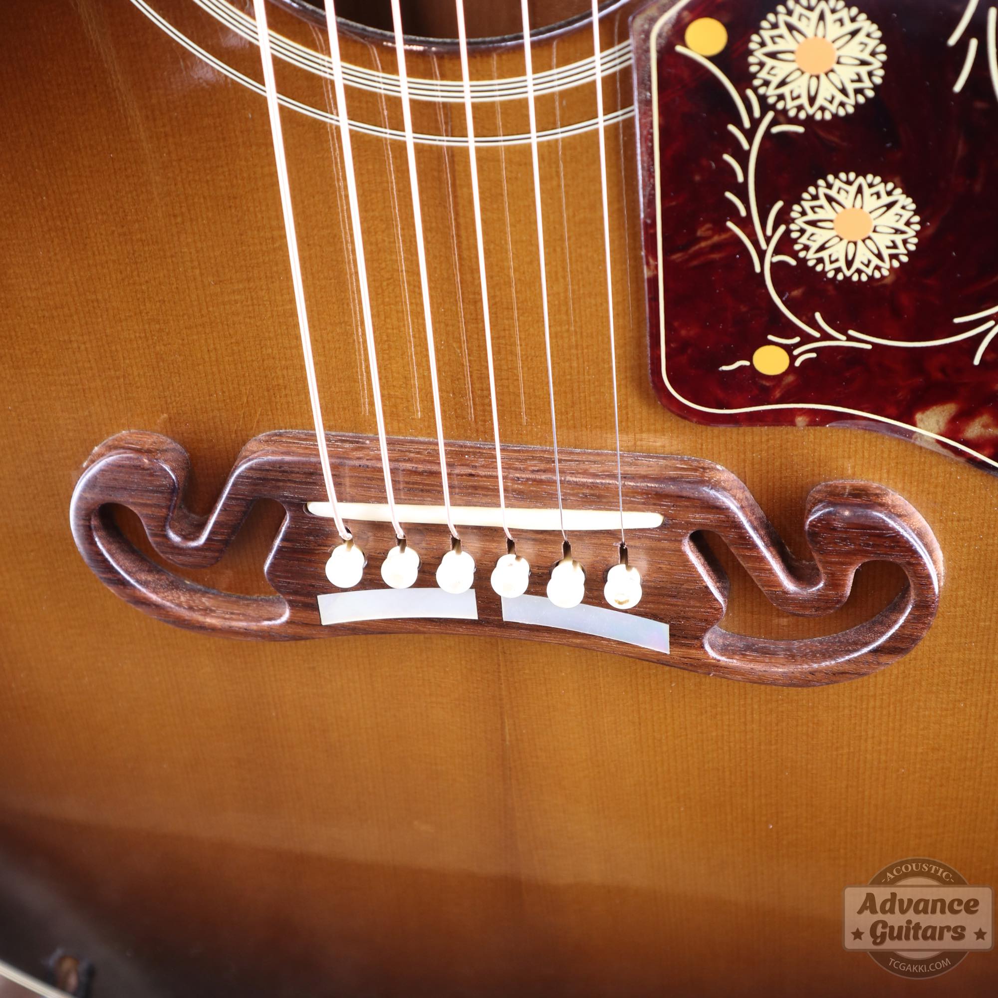 2008年製 SJ - 200 - TC楽器 - TCGAKKI