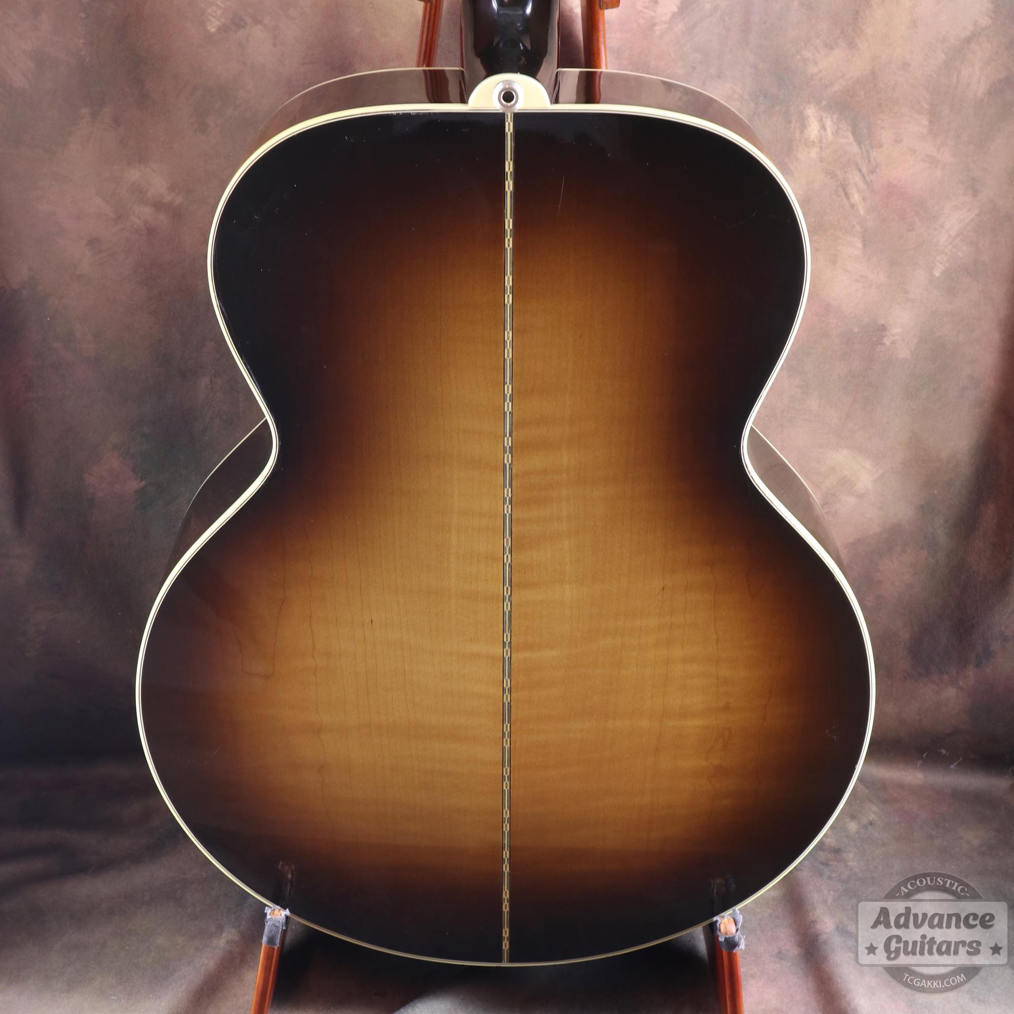 2008年製 SJ - 200 - TC楽器 - TCGAKKI