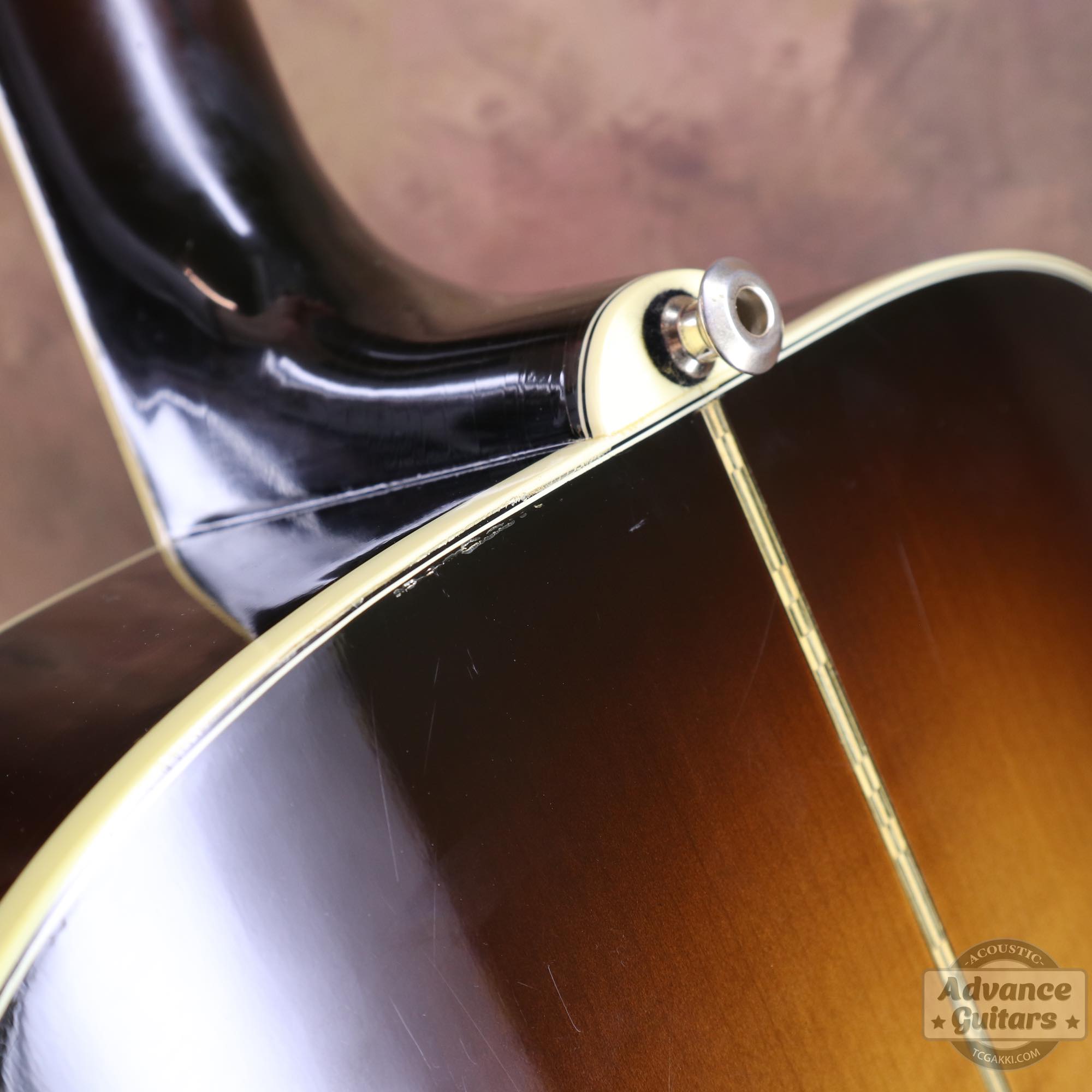 2008年製 SJ - 200 - TC楽器 - TCGAKKI