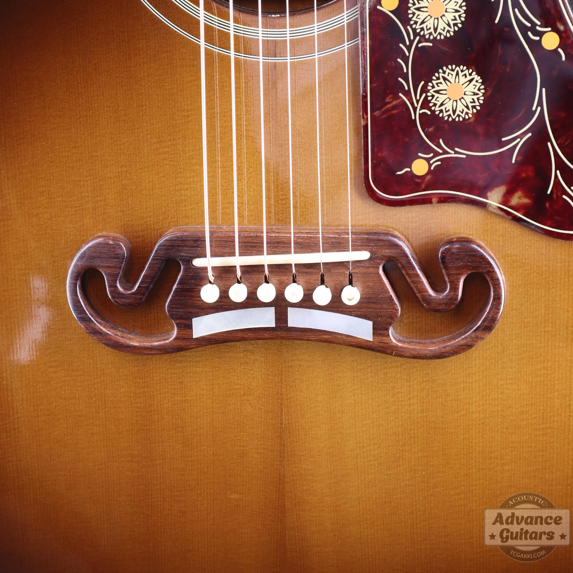 2008年製 SJ - 200 - TC楽器 - TCGAKKI