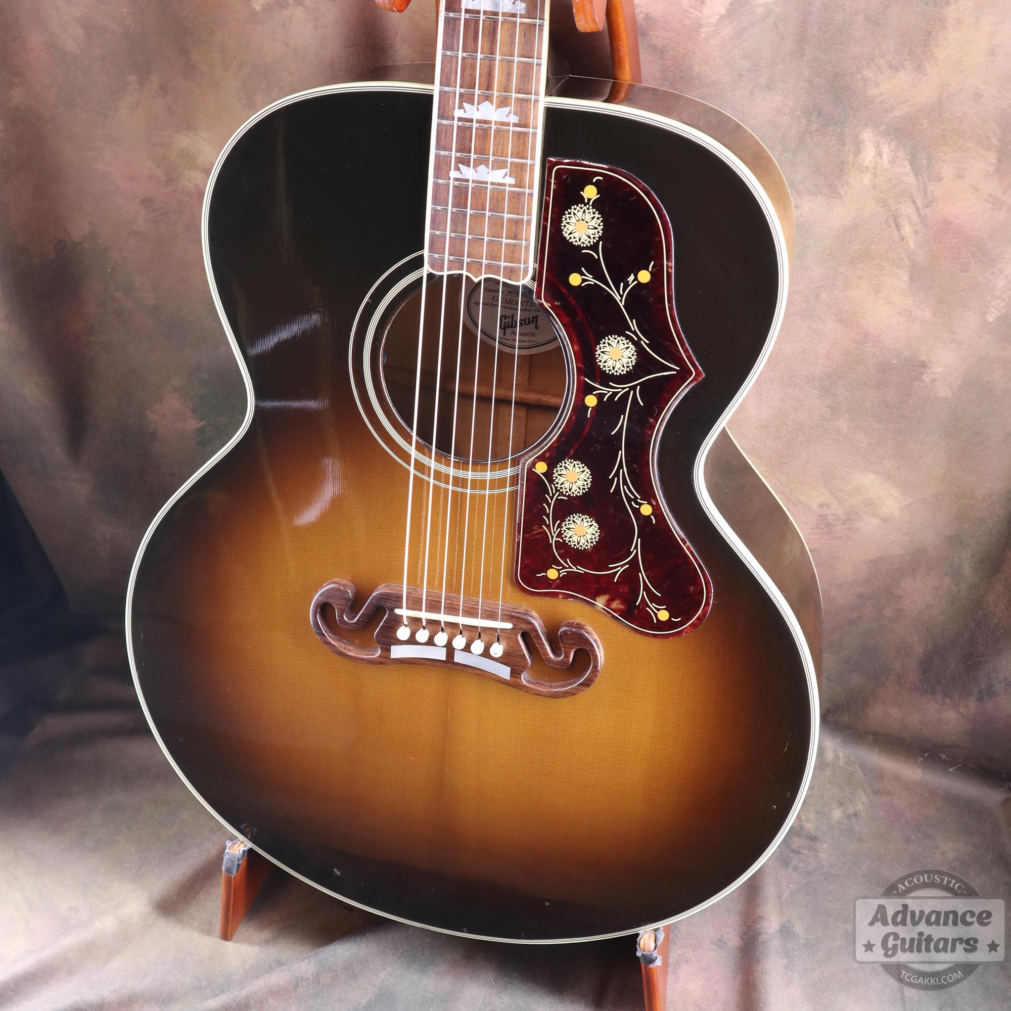 2008年製 SJ - 200 - TC楽器 - TCGAKKI