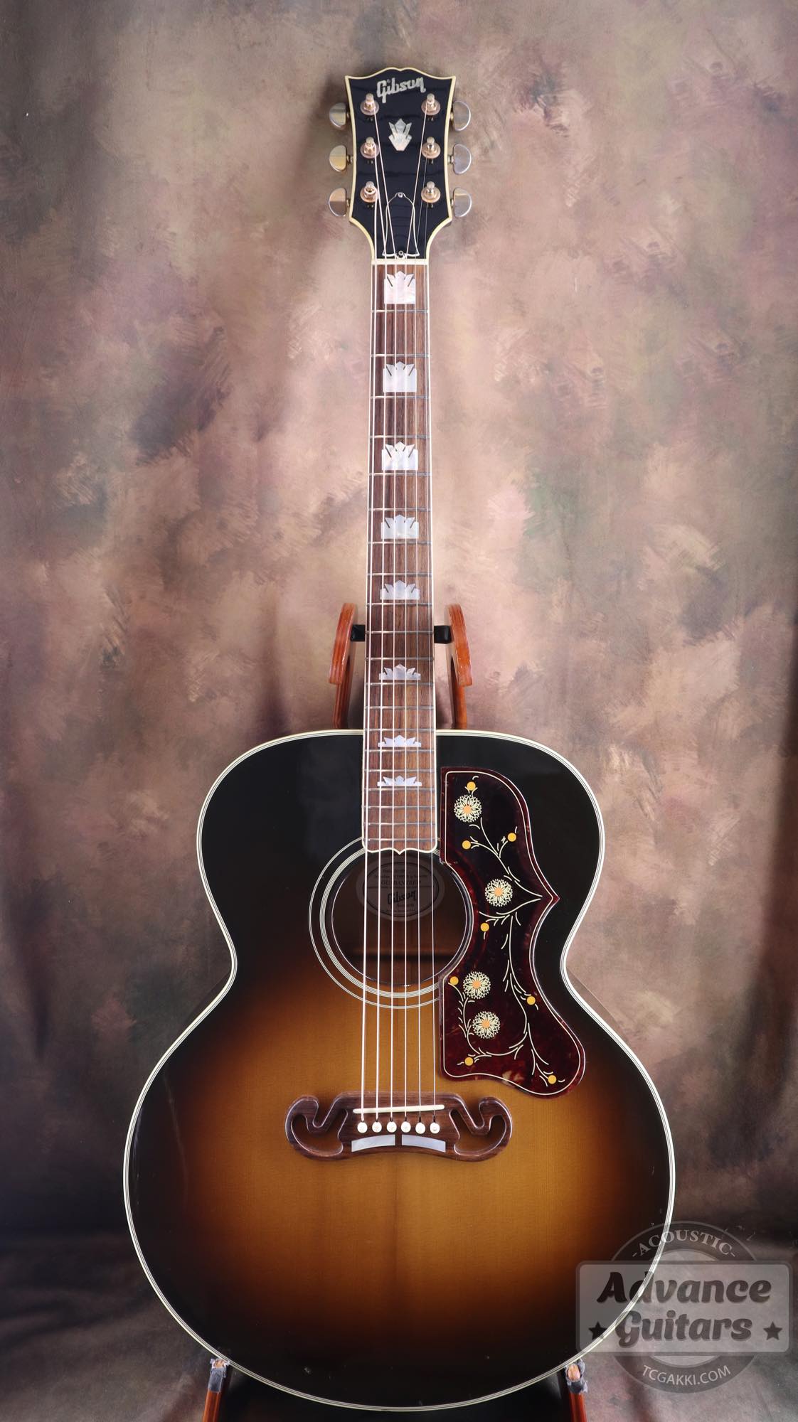 2008年製 SJ-200