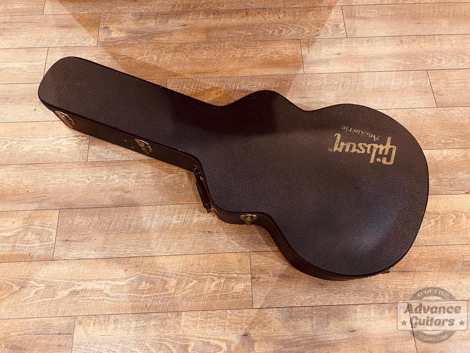 2008年製 SJ - 200 - TC楽器 - TCGAKKI