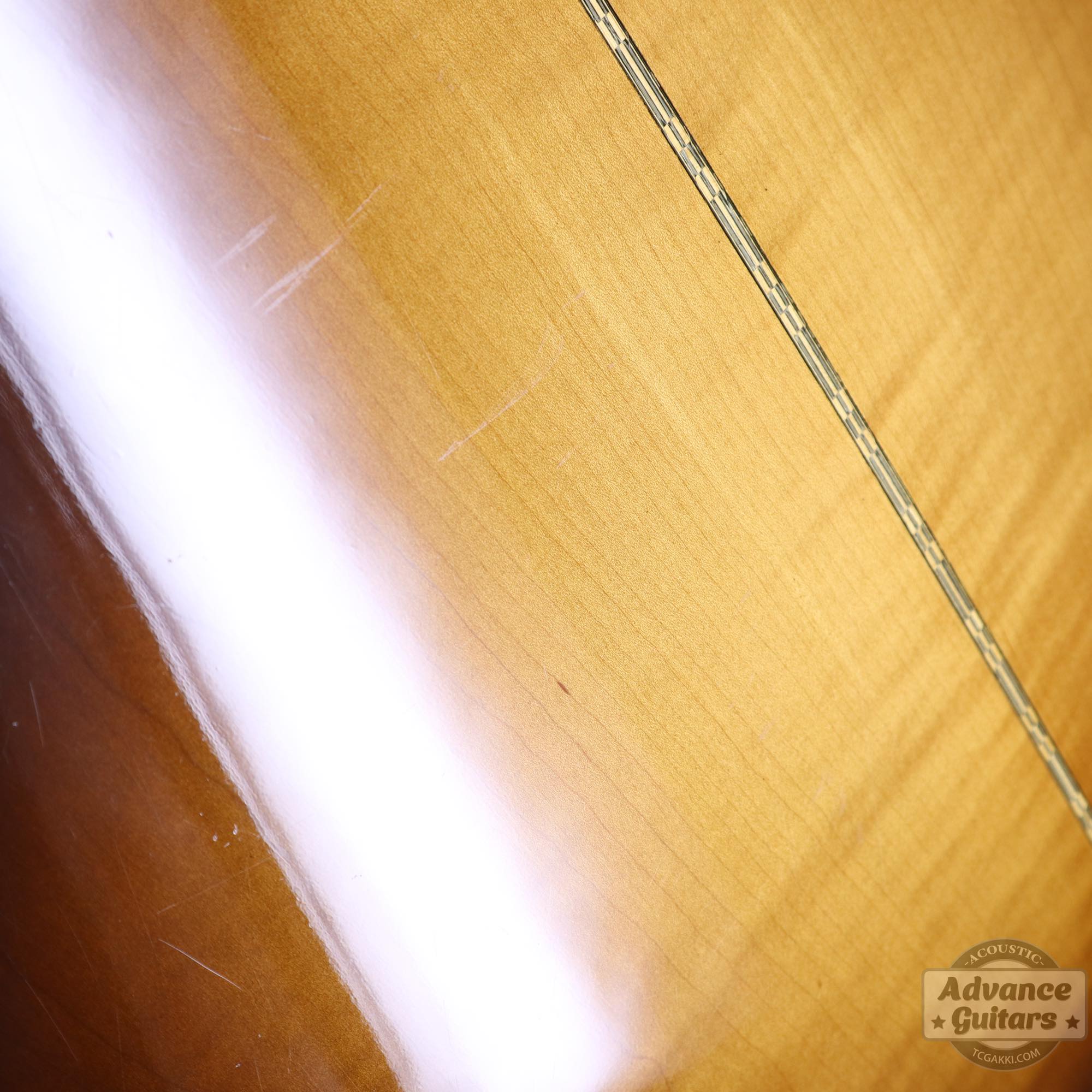 2008年製 SJ - 200 - TC楽器 - TCGAKKI