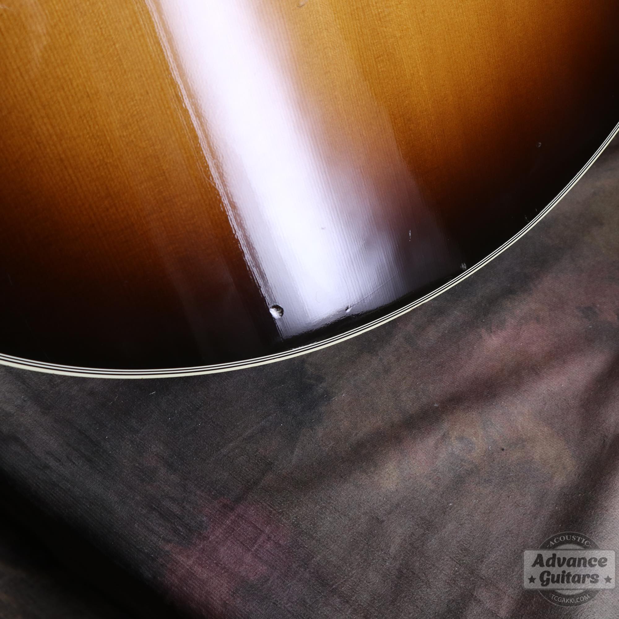 2008年製 SJ - 200 - TC楽器 - TCGAKKI