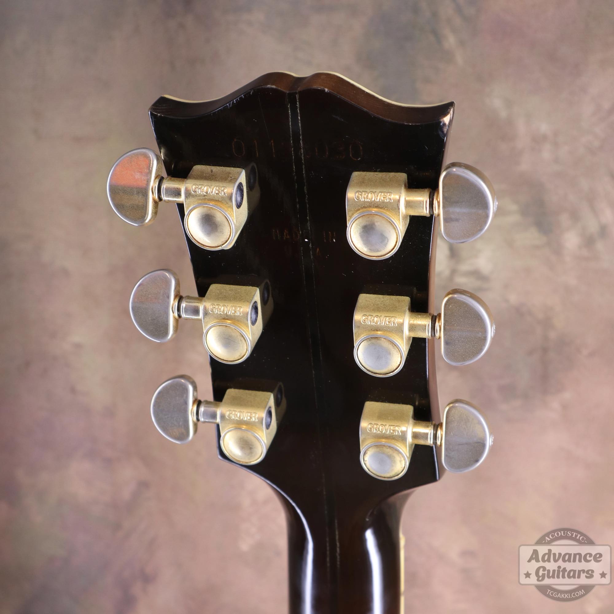 2008年製 SJ - 200 - TC楽器 - TCGAKKI