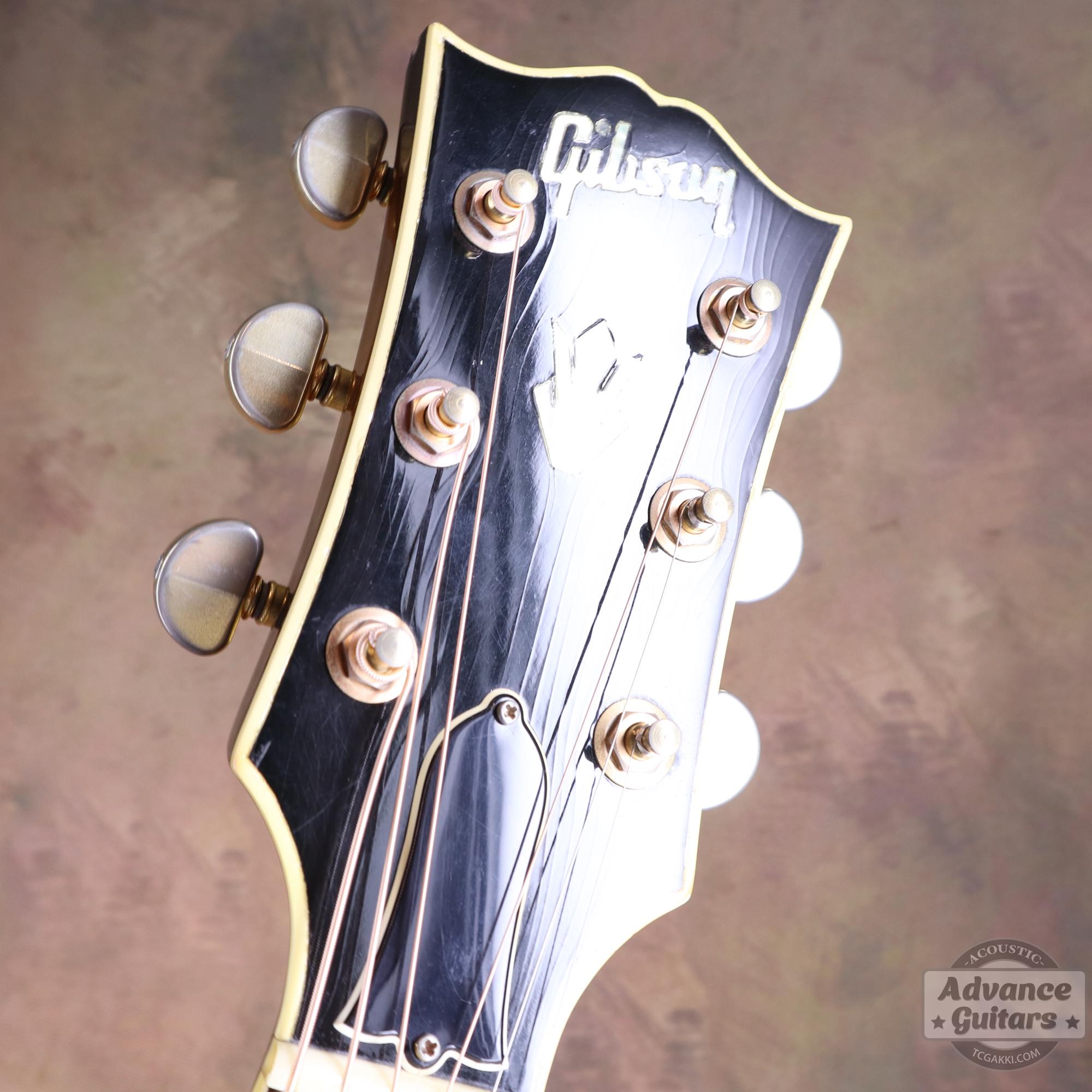 2008年製 SJ - 200 - TC楽器 - TCGAKKI