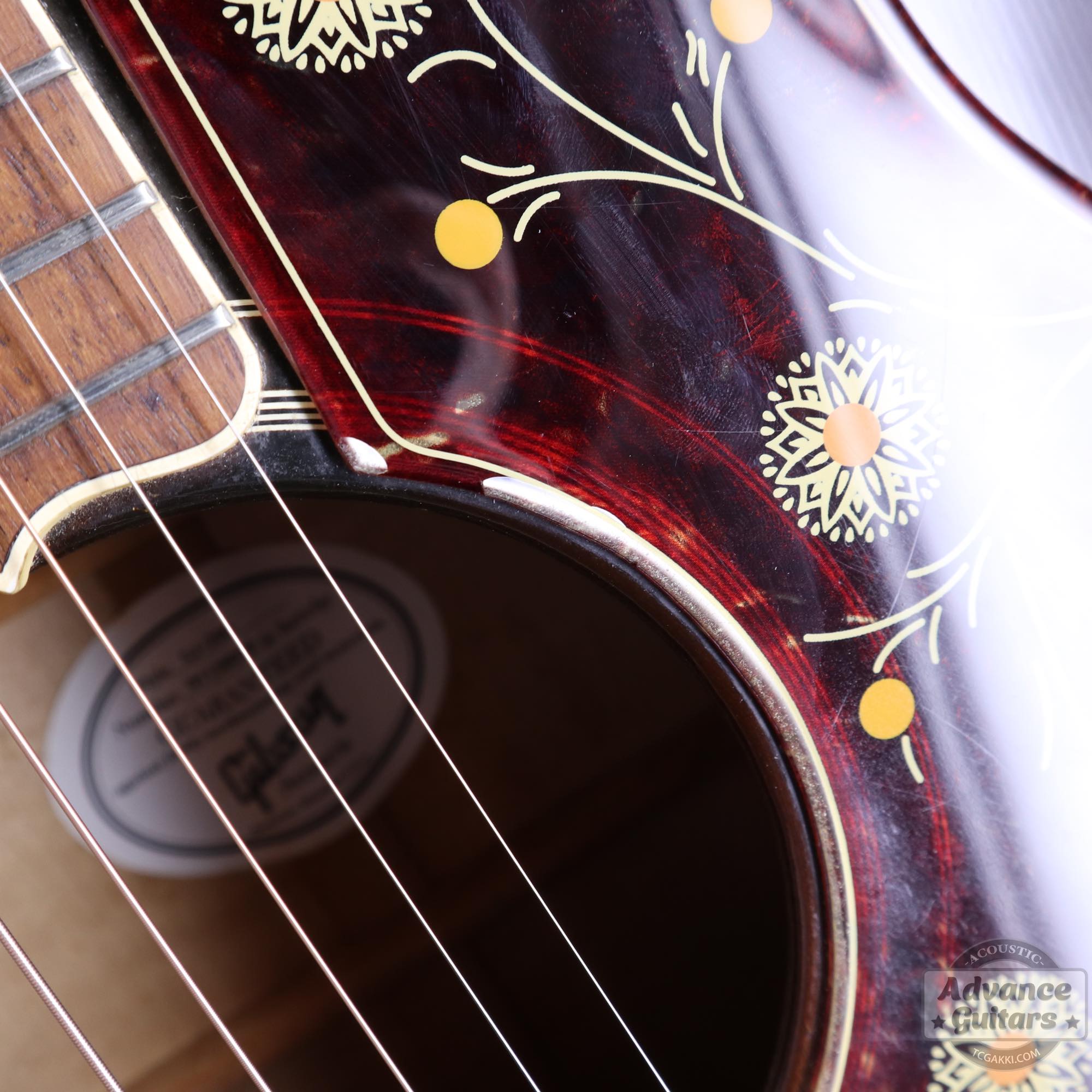 2008年製 SJ - 200 - TC楽器 - TCGAKKI