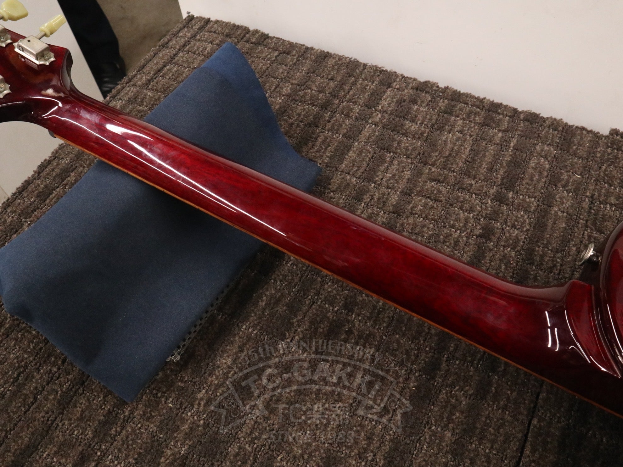 2008 STARLA - TC楽器 - TCGAKKI